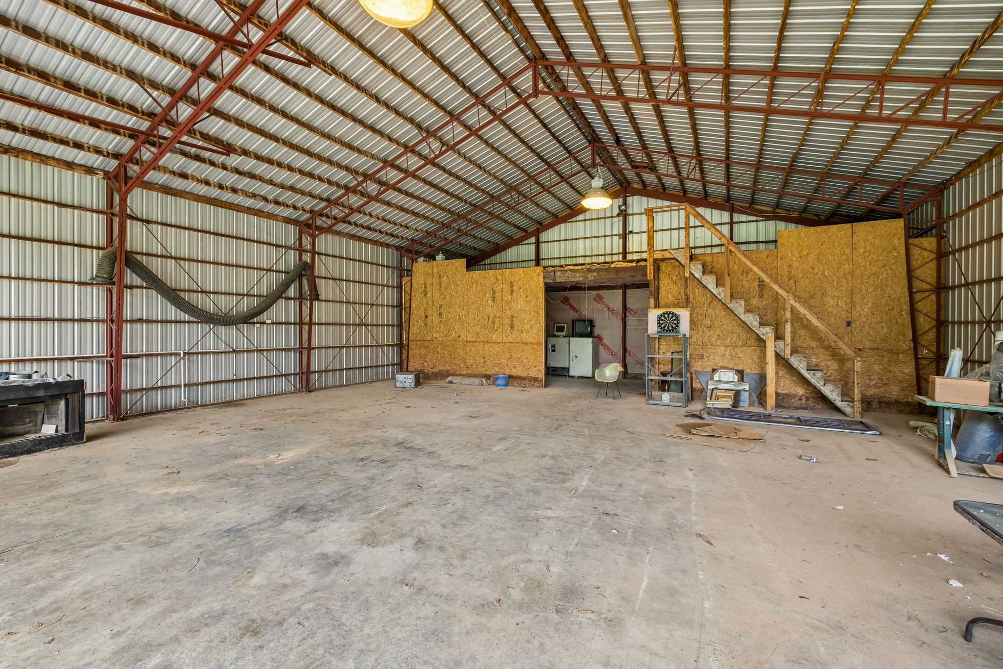 1675 Balthrop Branch Rd Property Photo 16