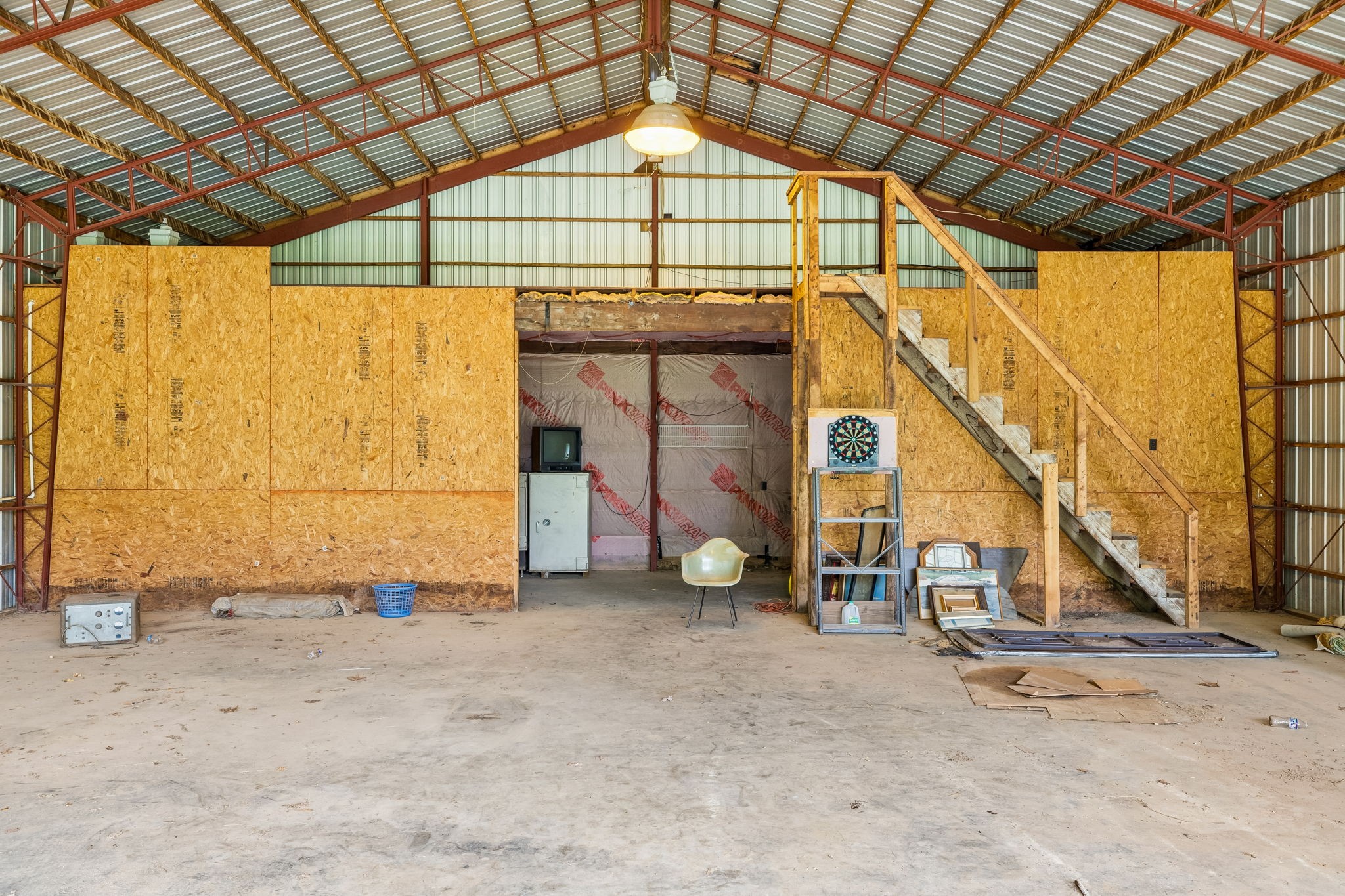 1675 Balthrop Branch Rd Property Photo 17