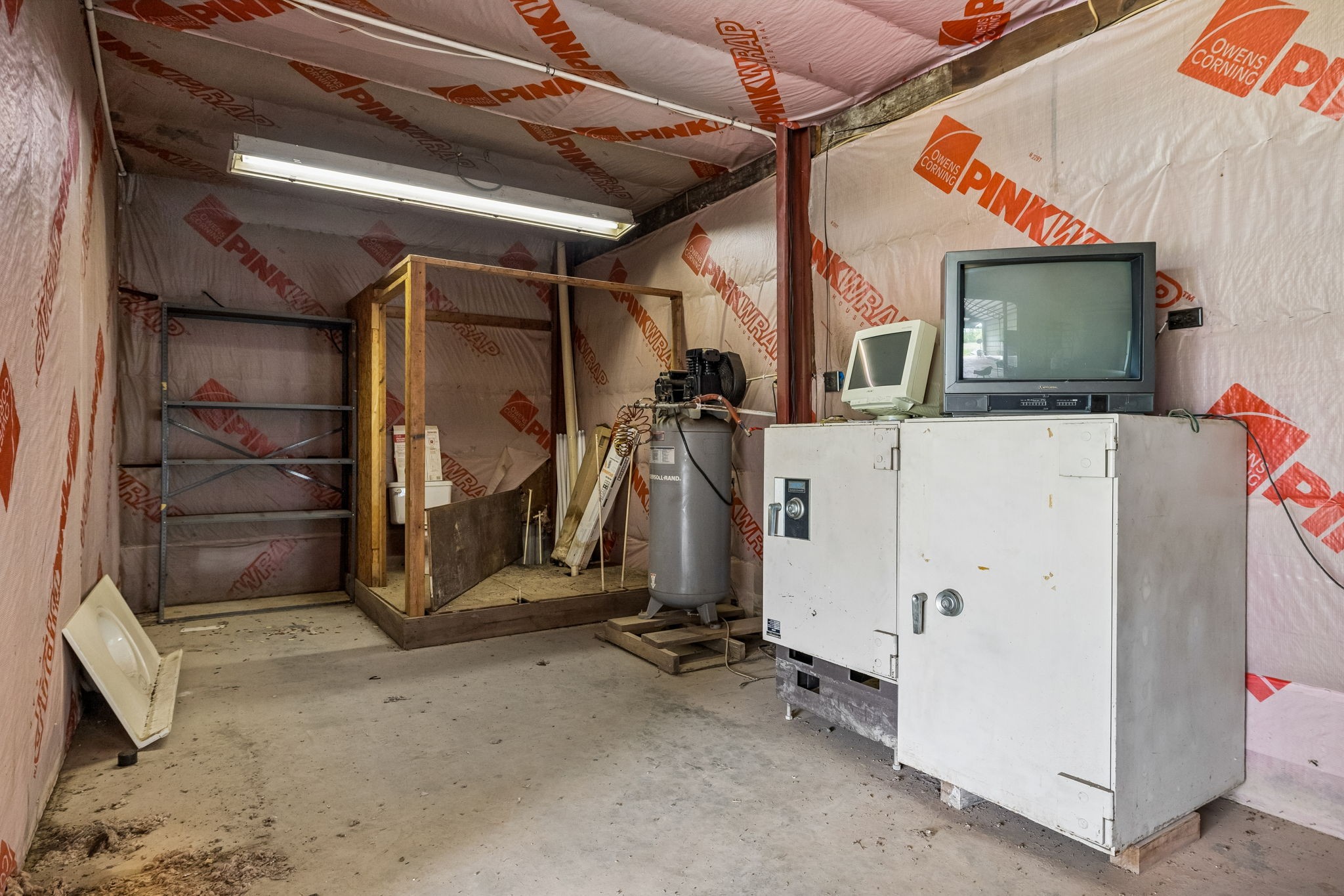 1675 Balthrop Branch Rd Property Photo 18