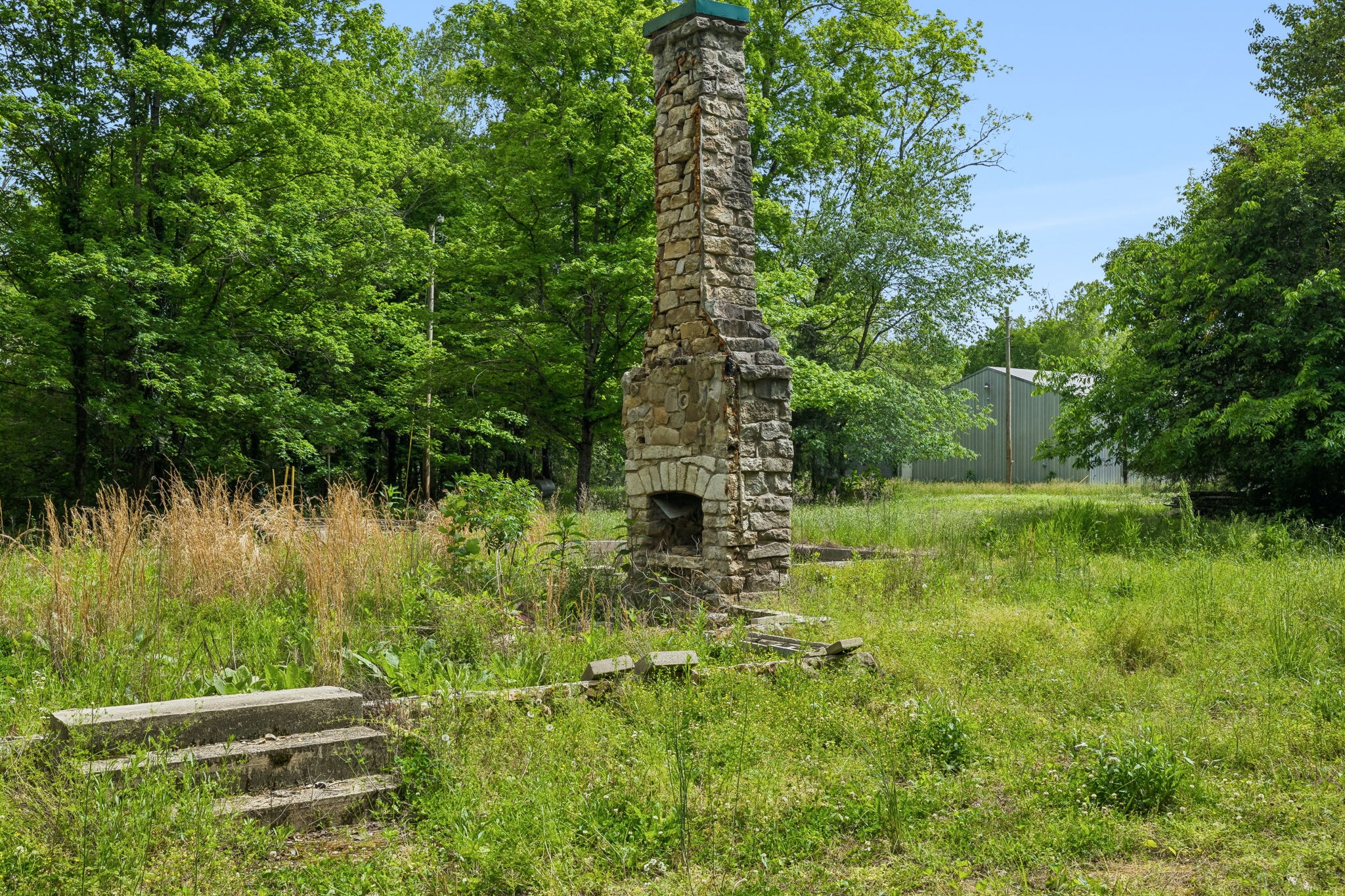 1675 Balthrop Branch Rd Property Photo 23