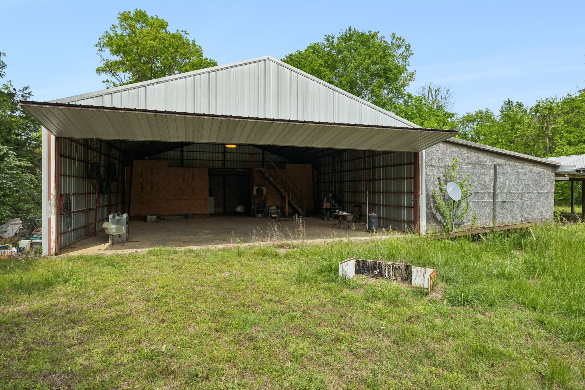 1675 Balthrop Branch Rd Property Photo 26