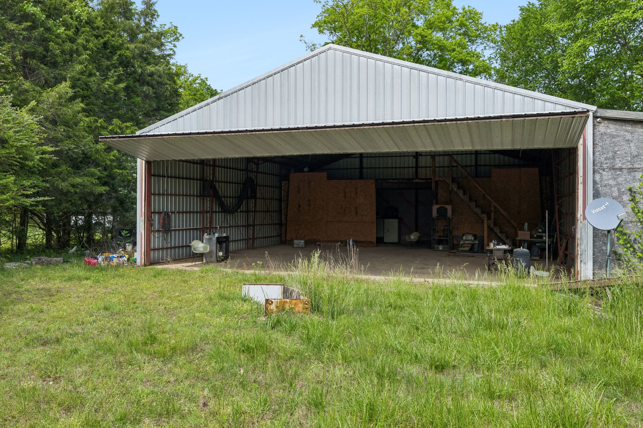 1675 Balthrop Branch Rd Property Photo 27