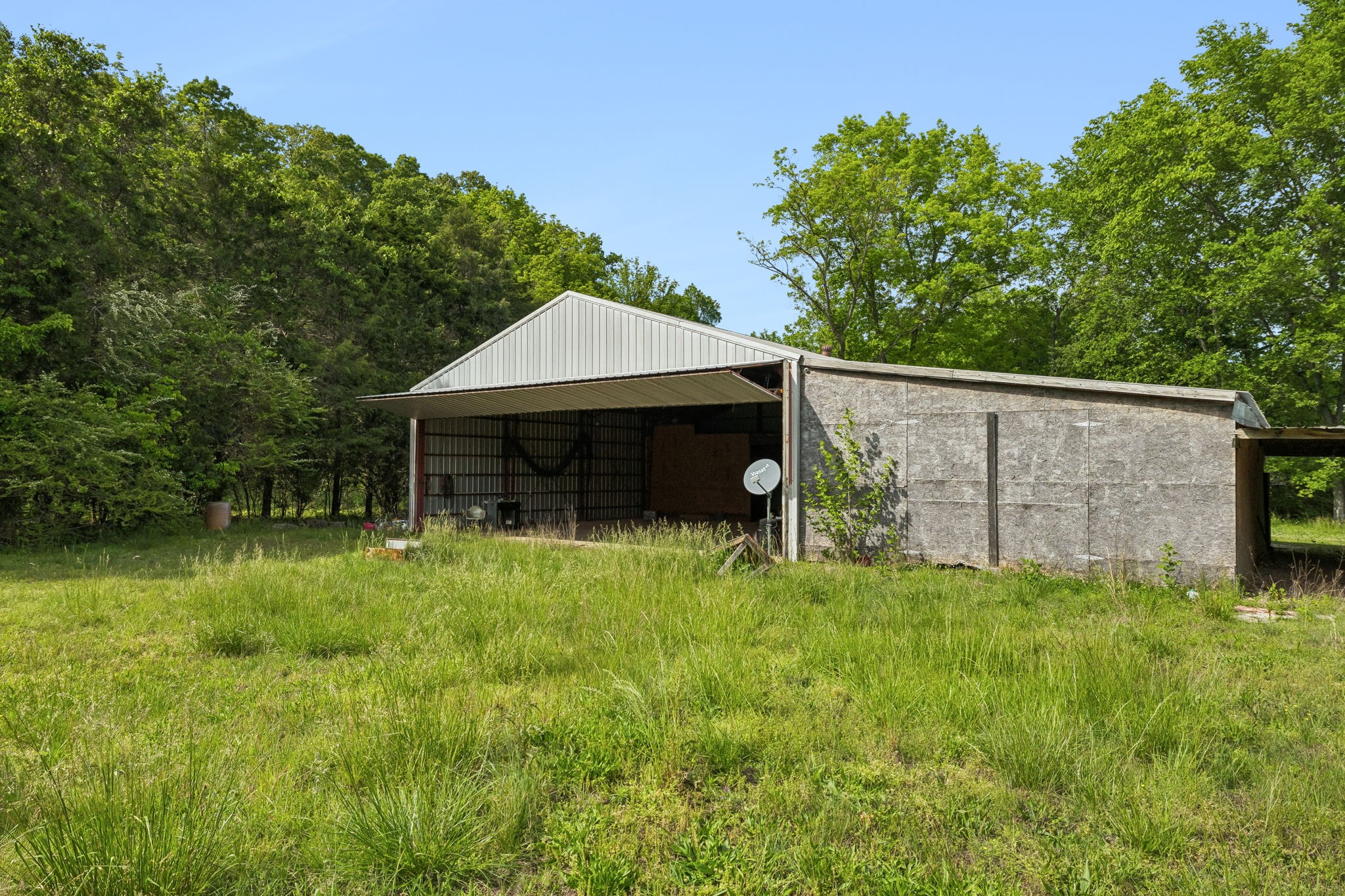 1675 Balthrop Branch Rd Property Photo 33
