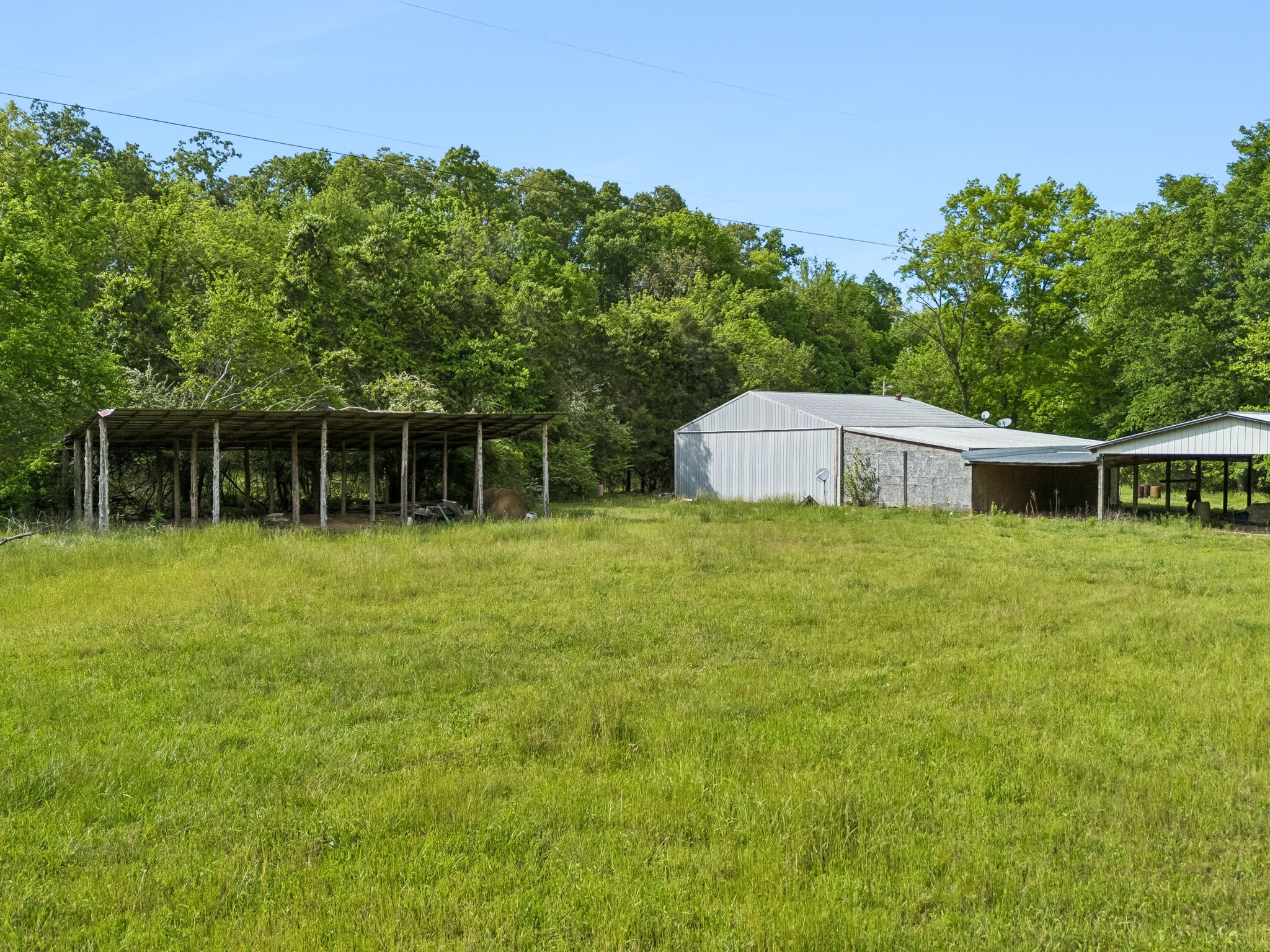 1675 Balthrop Branch Rd Property Photo 37