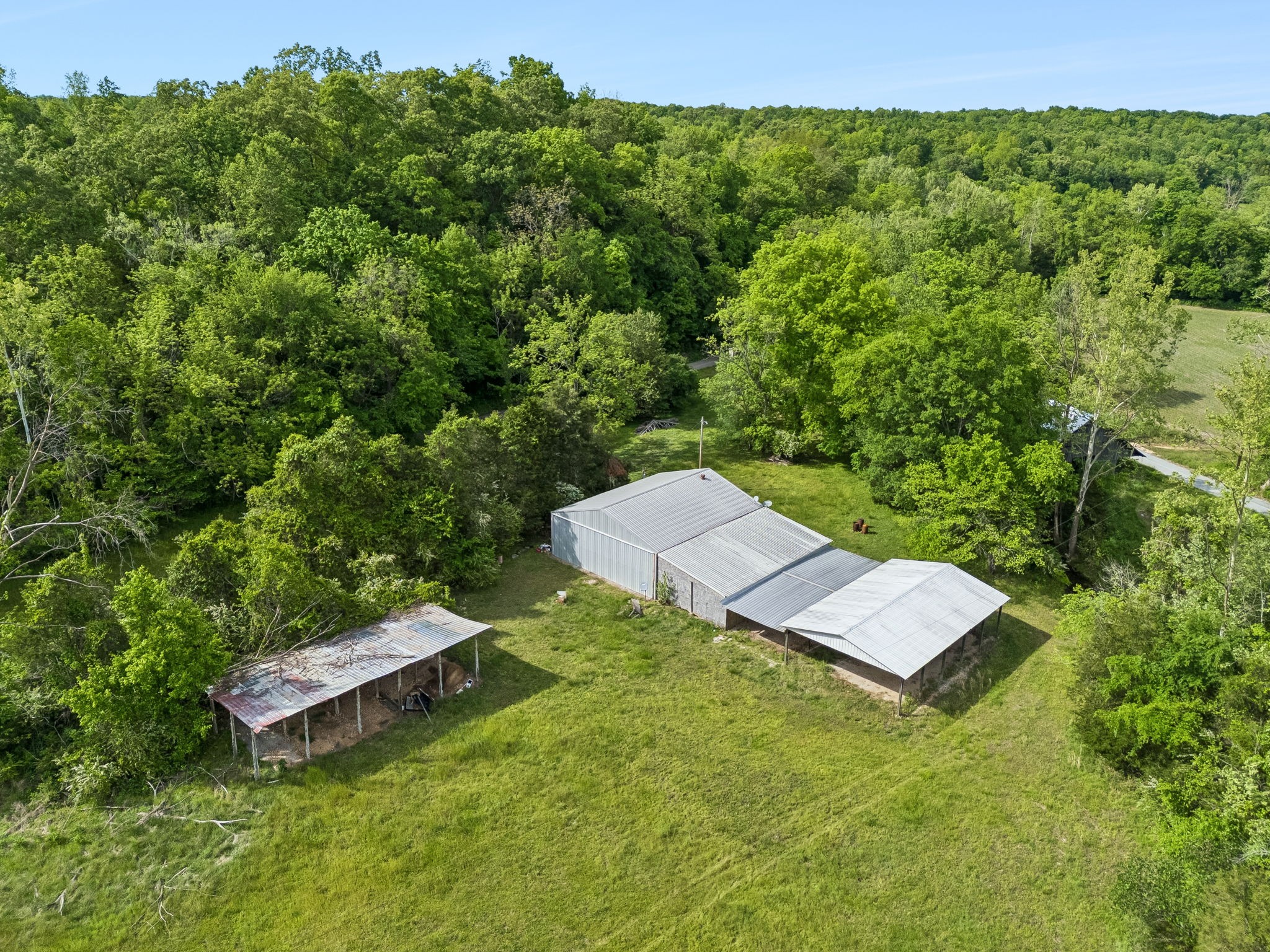 1675 Balthrop Branch Rd Property Photo 38