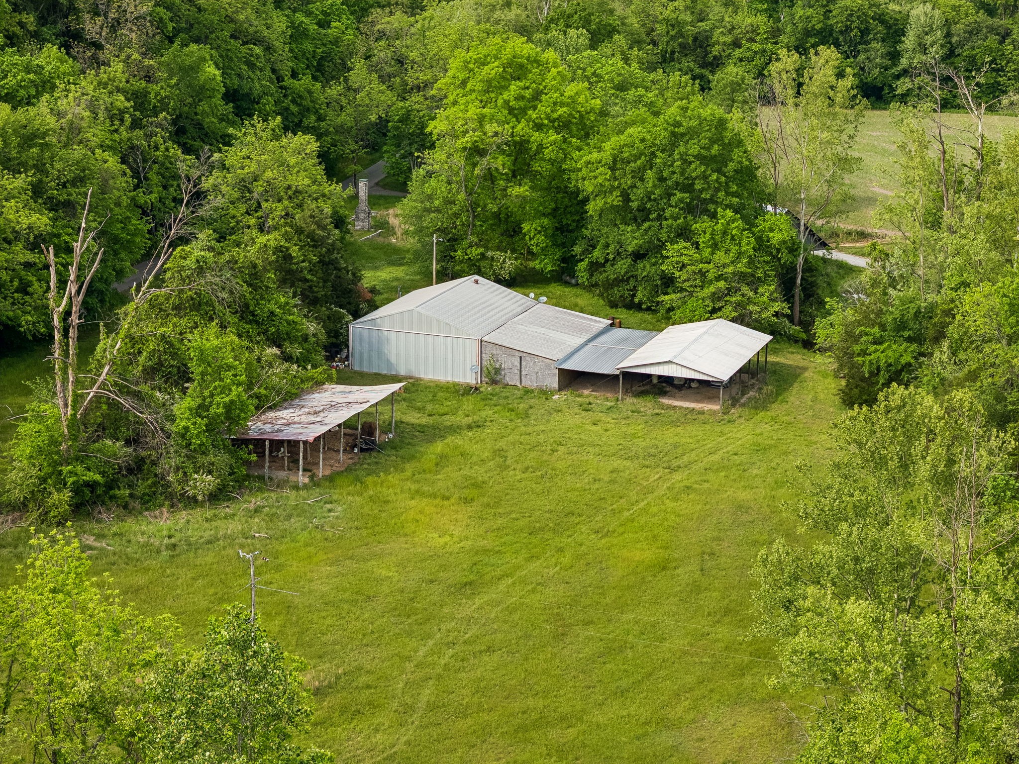 1675 Balthrop Branch Rd Property Photo 54