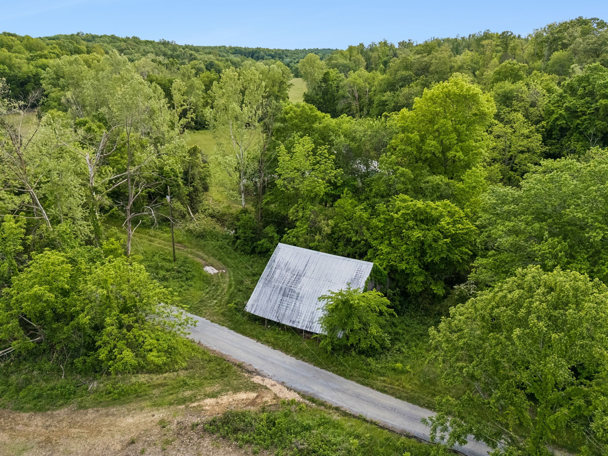 1675 Balthrop Branch Rd Property Photo 62