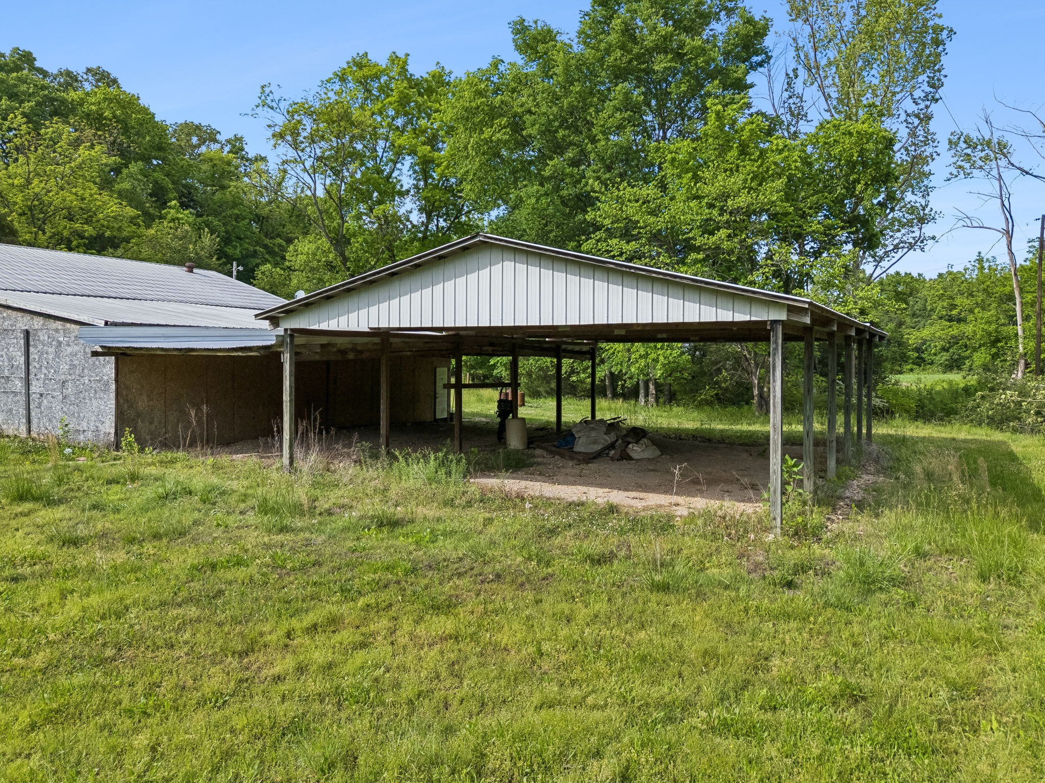 1675 Balthrop Branch Rd Property Photo 71