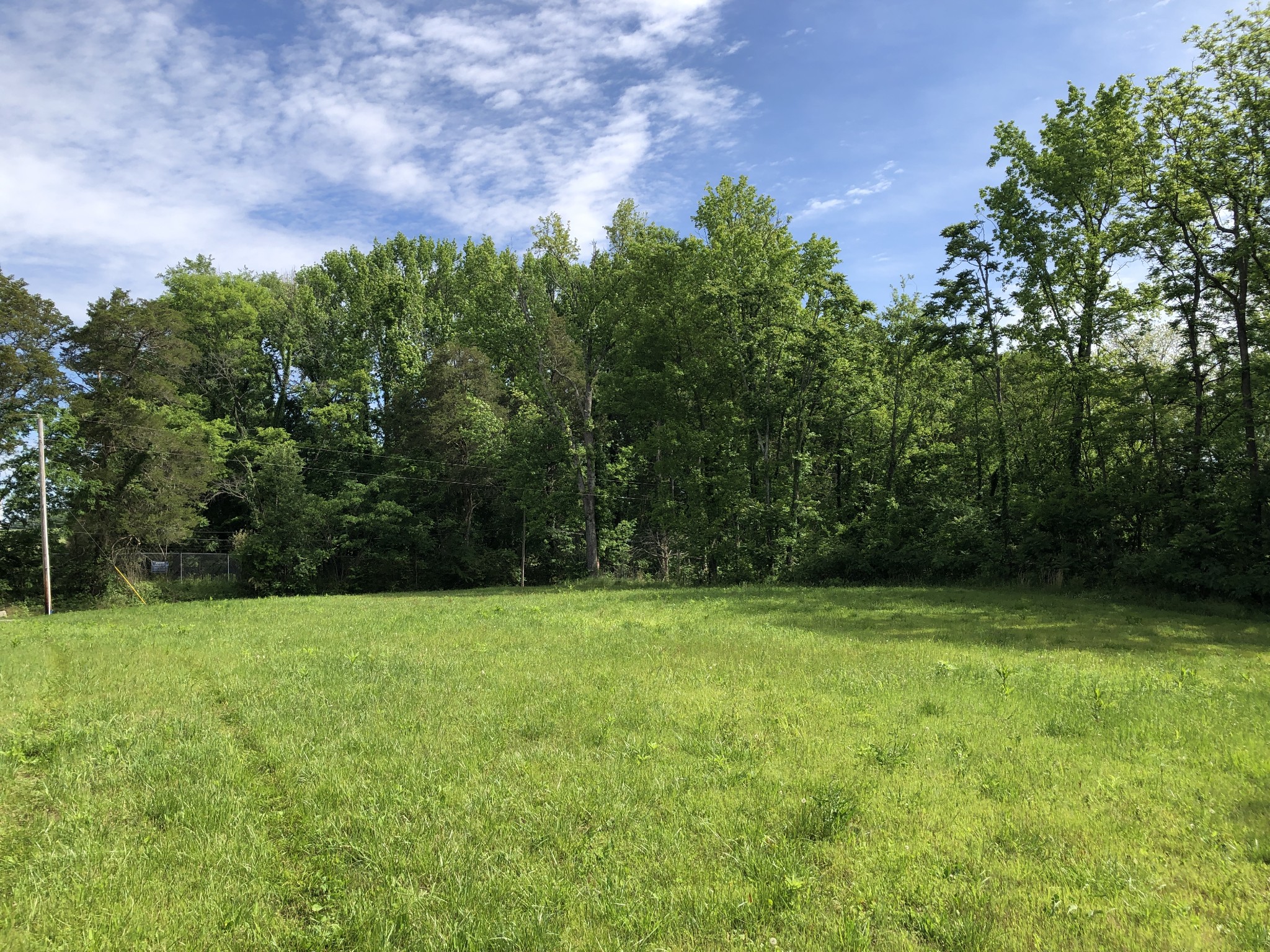 0 Blue Springs Rd Property Photo 1
