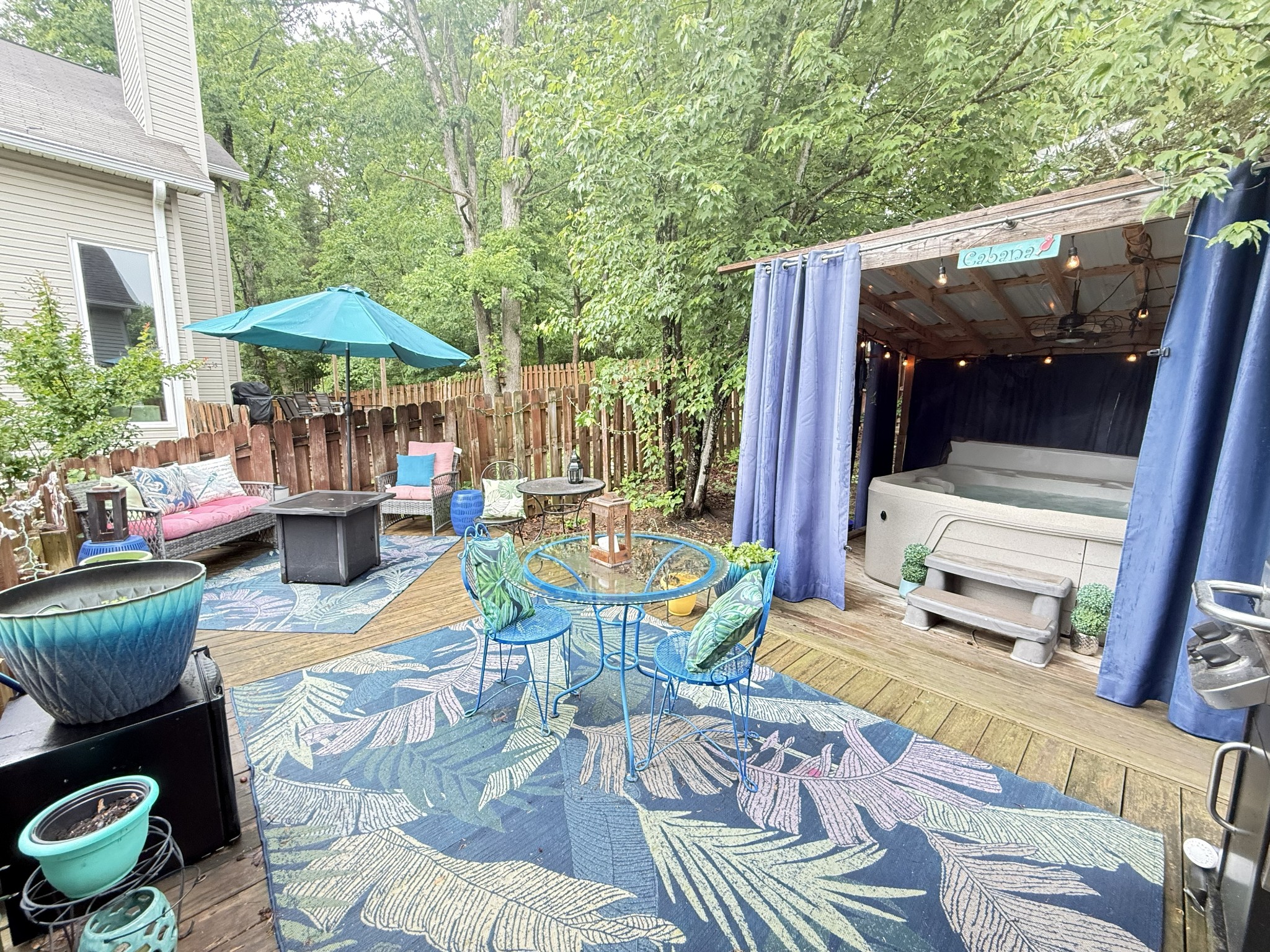 4040 Farmingham Woods Dr Property Photo 43