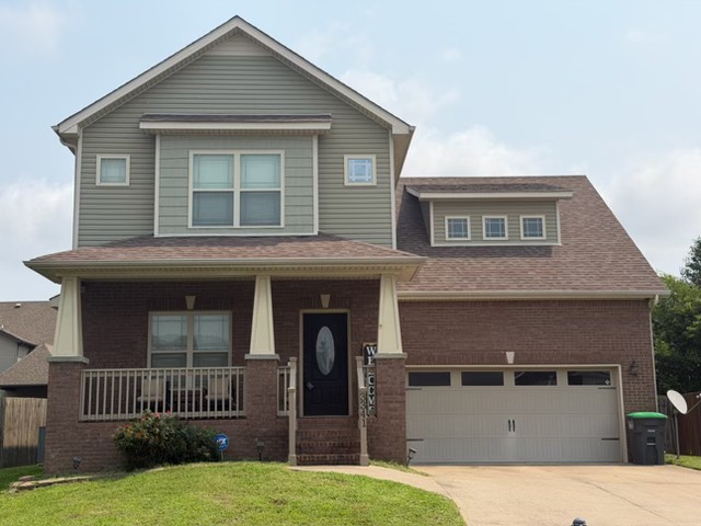 3341 Franklin Meadows Way Property Photo 1