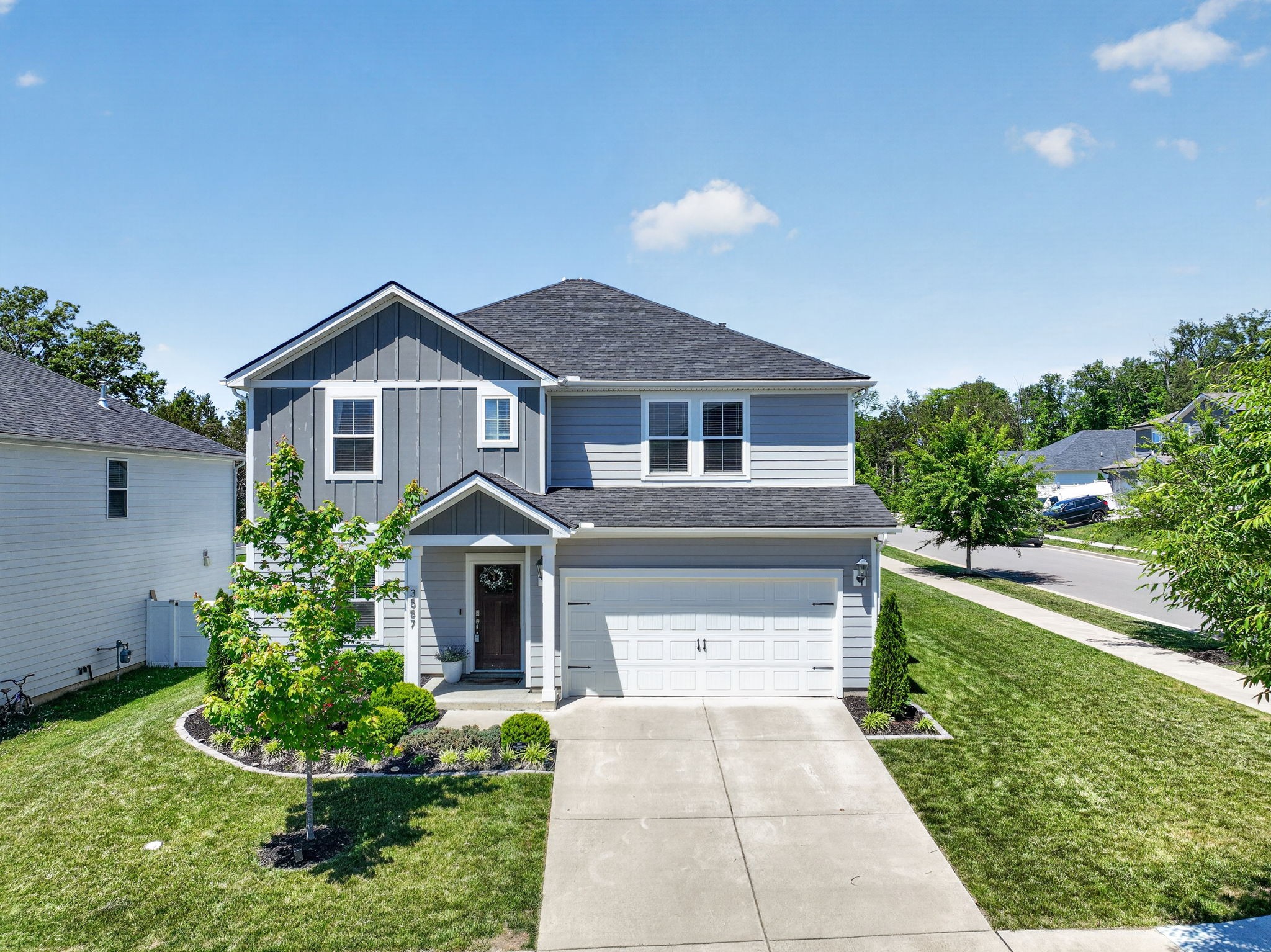 3557 Four Leaf Way Property Photo 1