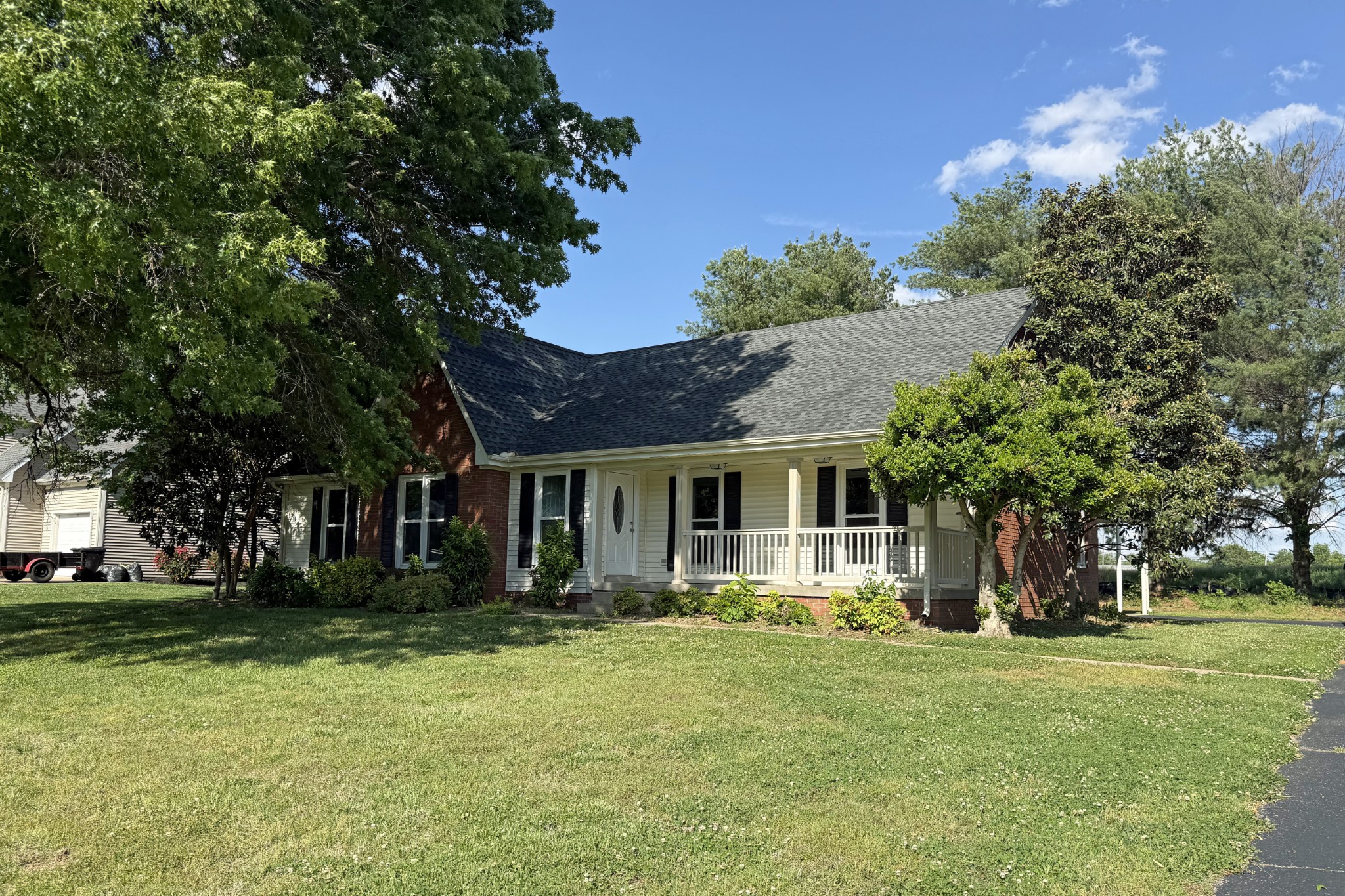 206 Stephens Hill Rd Property Photo 1