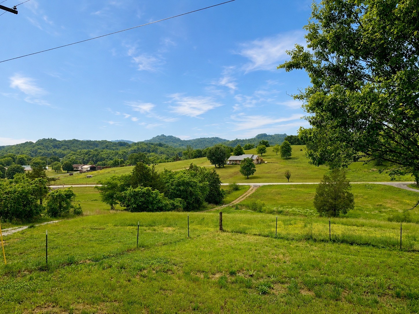 4545 Browning Branch Rd Property Photo 1