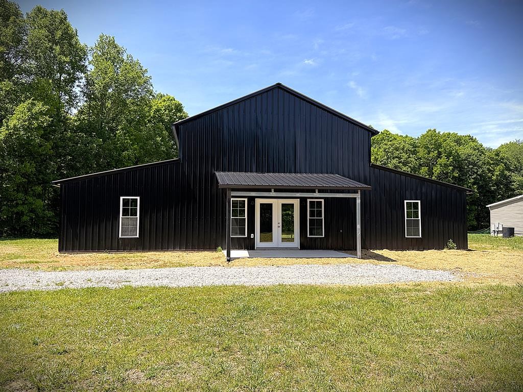 246 Ralph Spivey Ln Property Photo 1