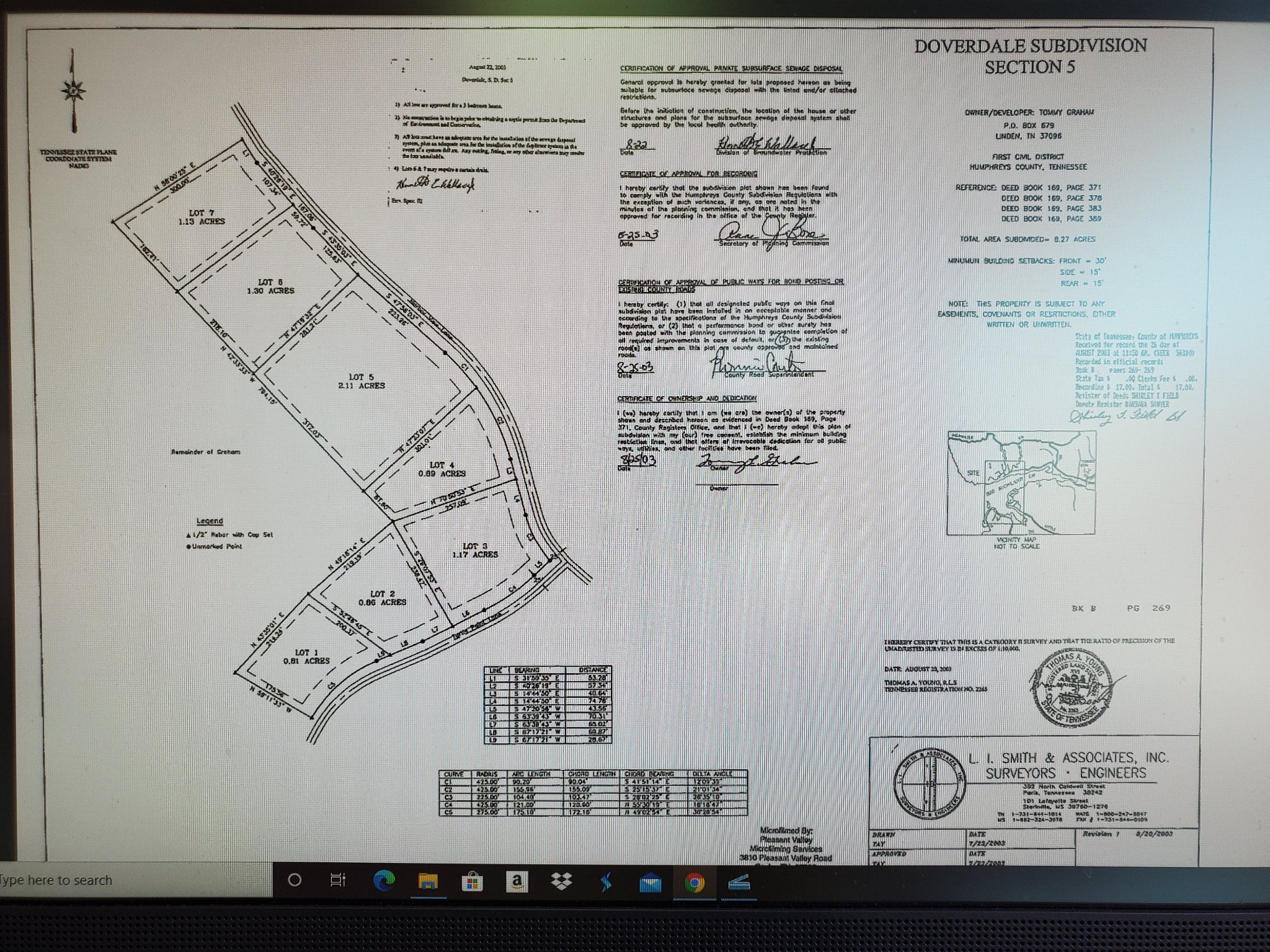 2 Turtle Point Property Photo 5