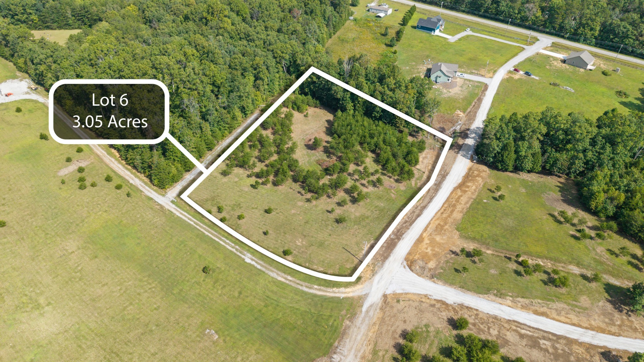 136 Winding Creek Way Property Photo 1