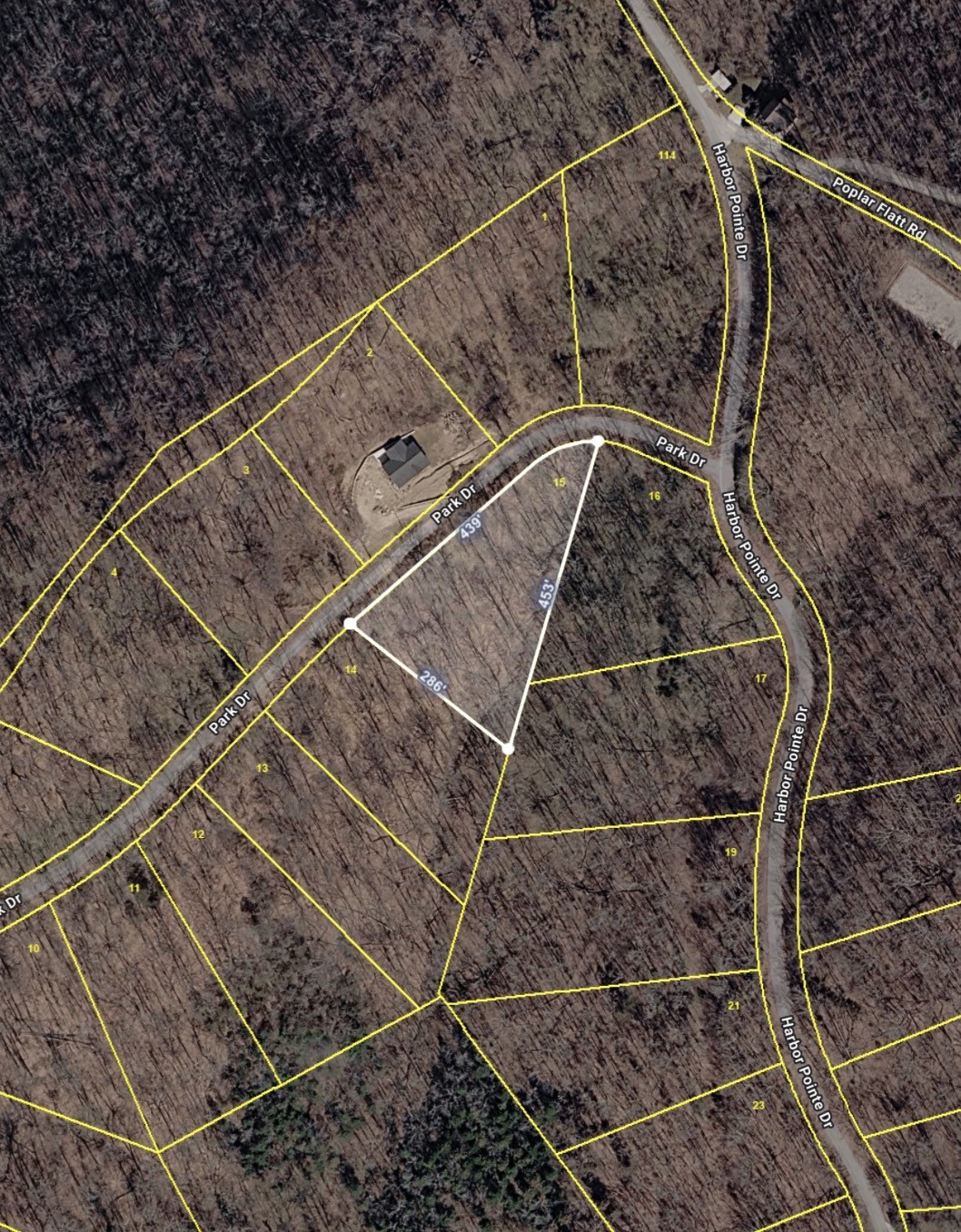 0 Park Dr Property Photo 1