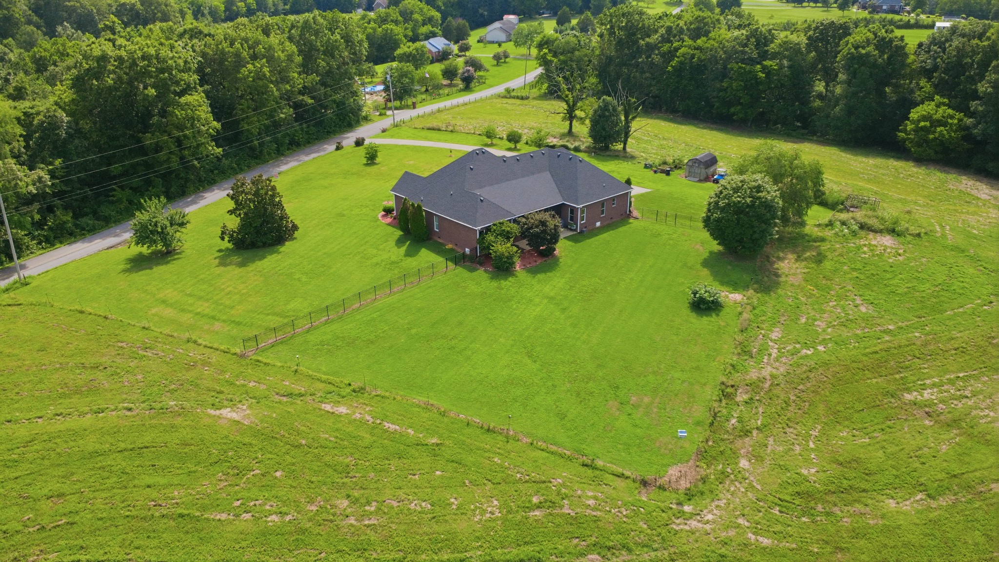 1045 Mcclure Rd Property Photo 39