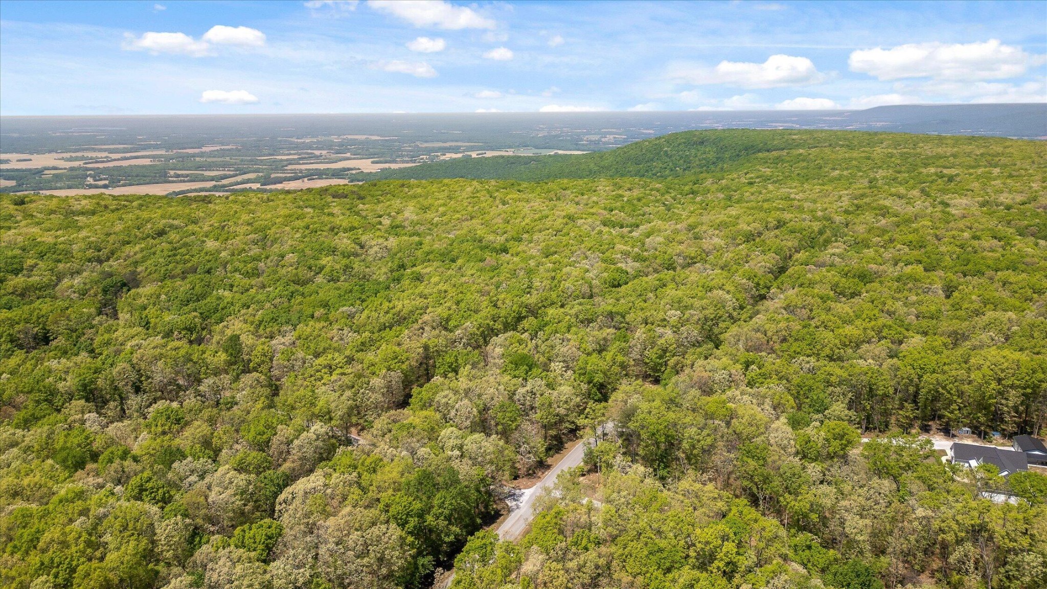 0 Deepwoods Road Property Photo 1