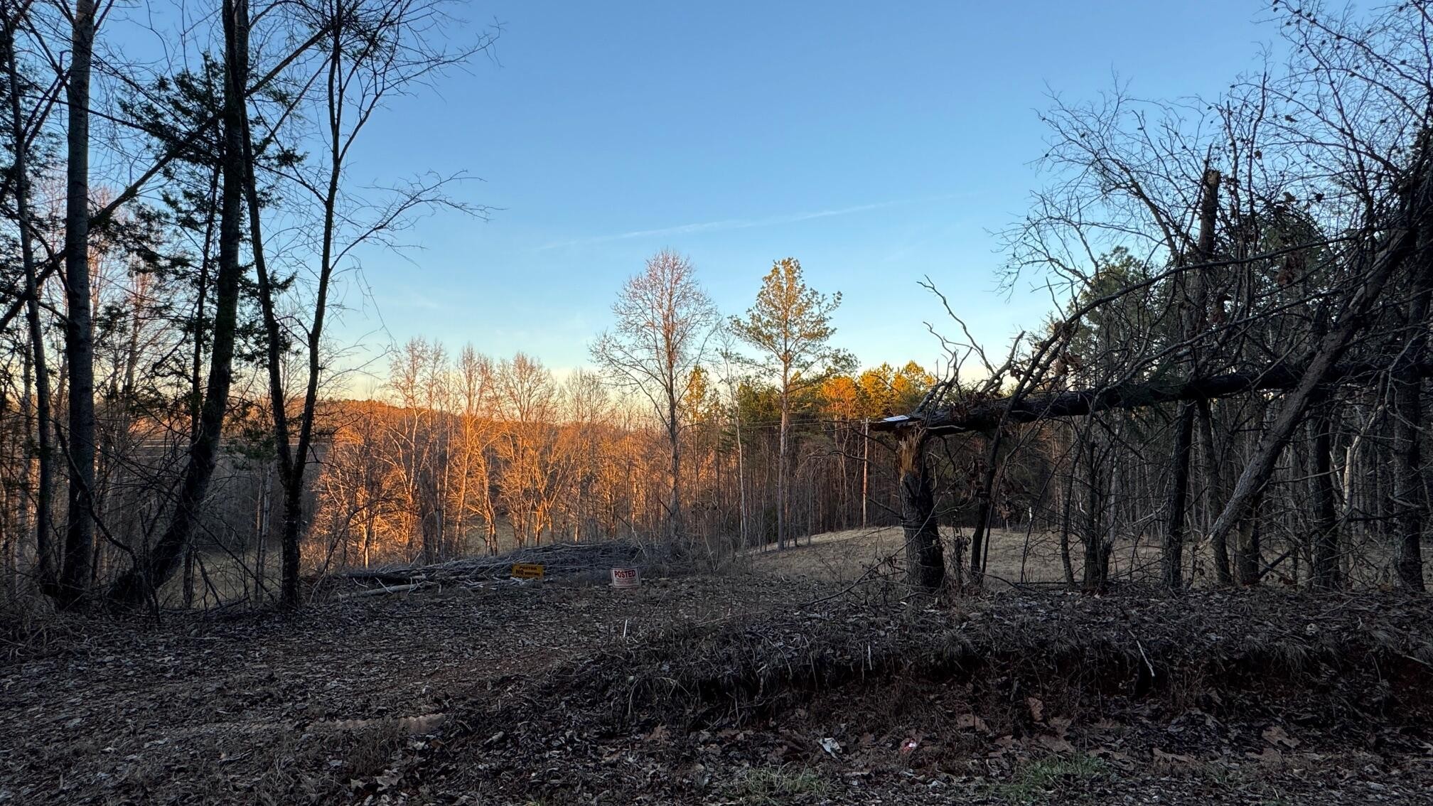2100 Cottonport Ridge Road Property Photo 1