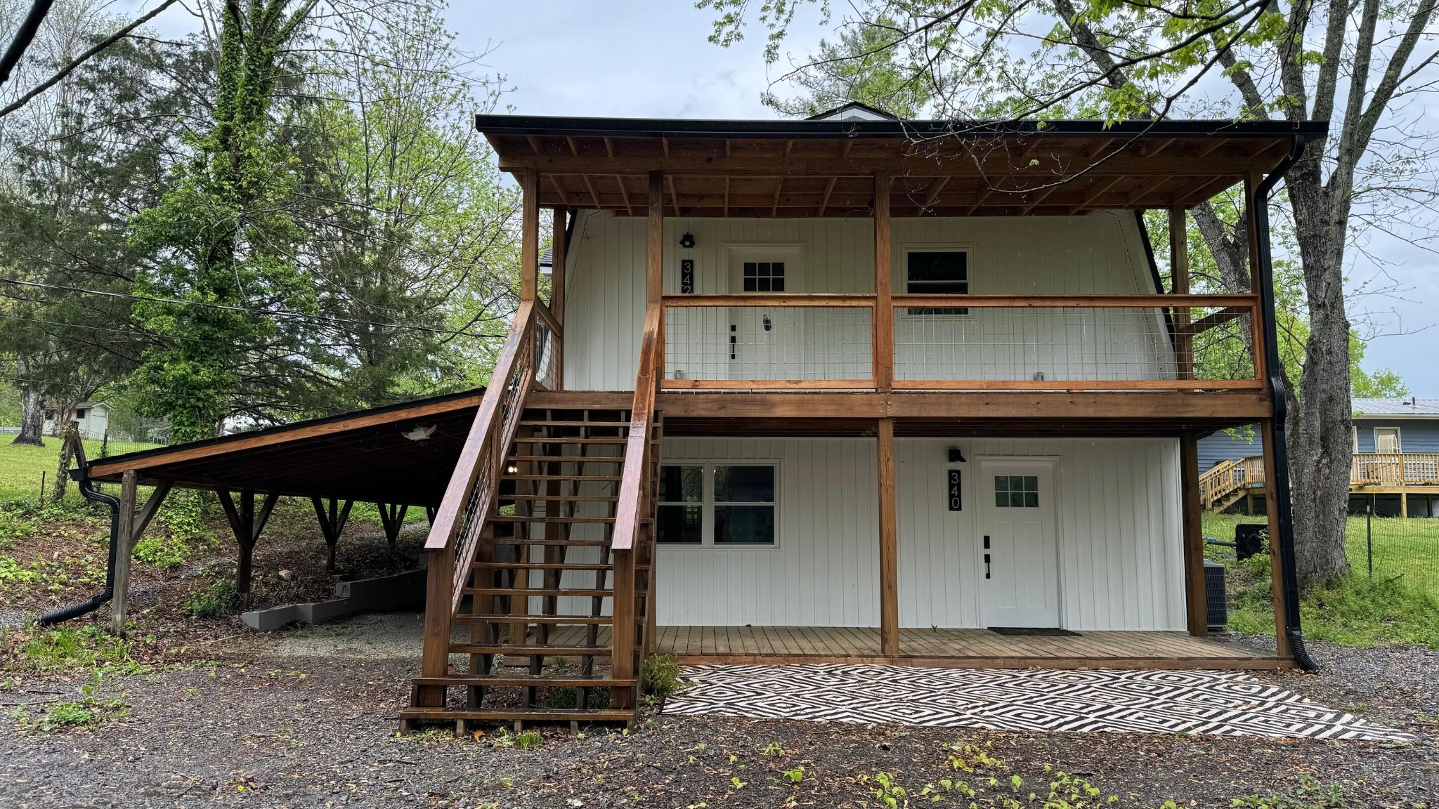 340 Grady Road