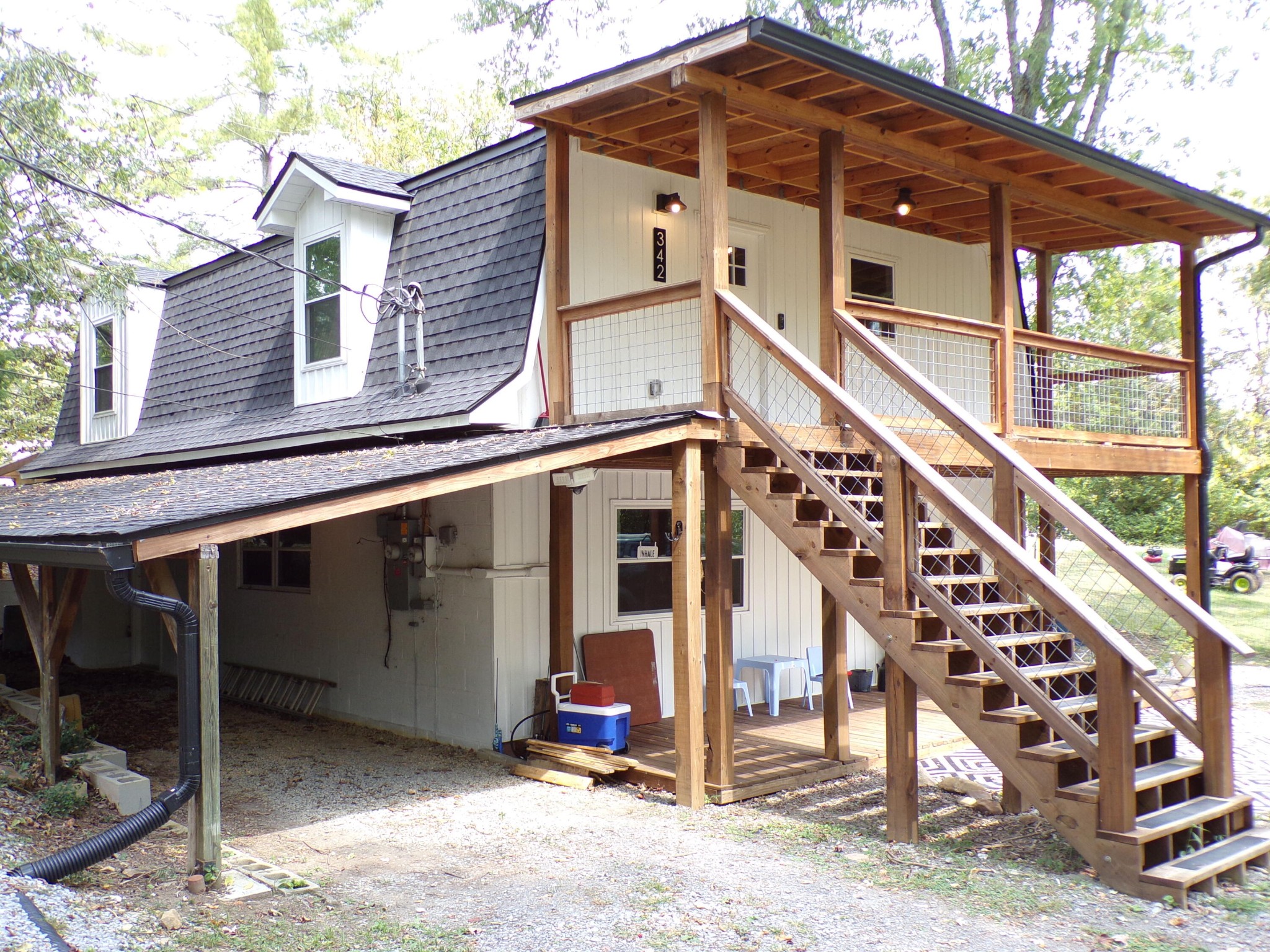 340 Grady Road Property Photo 6
