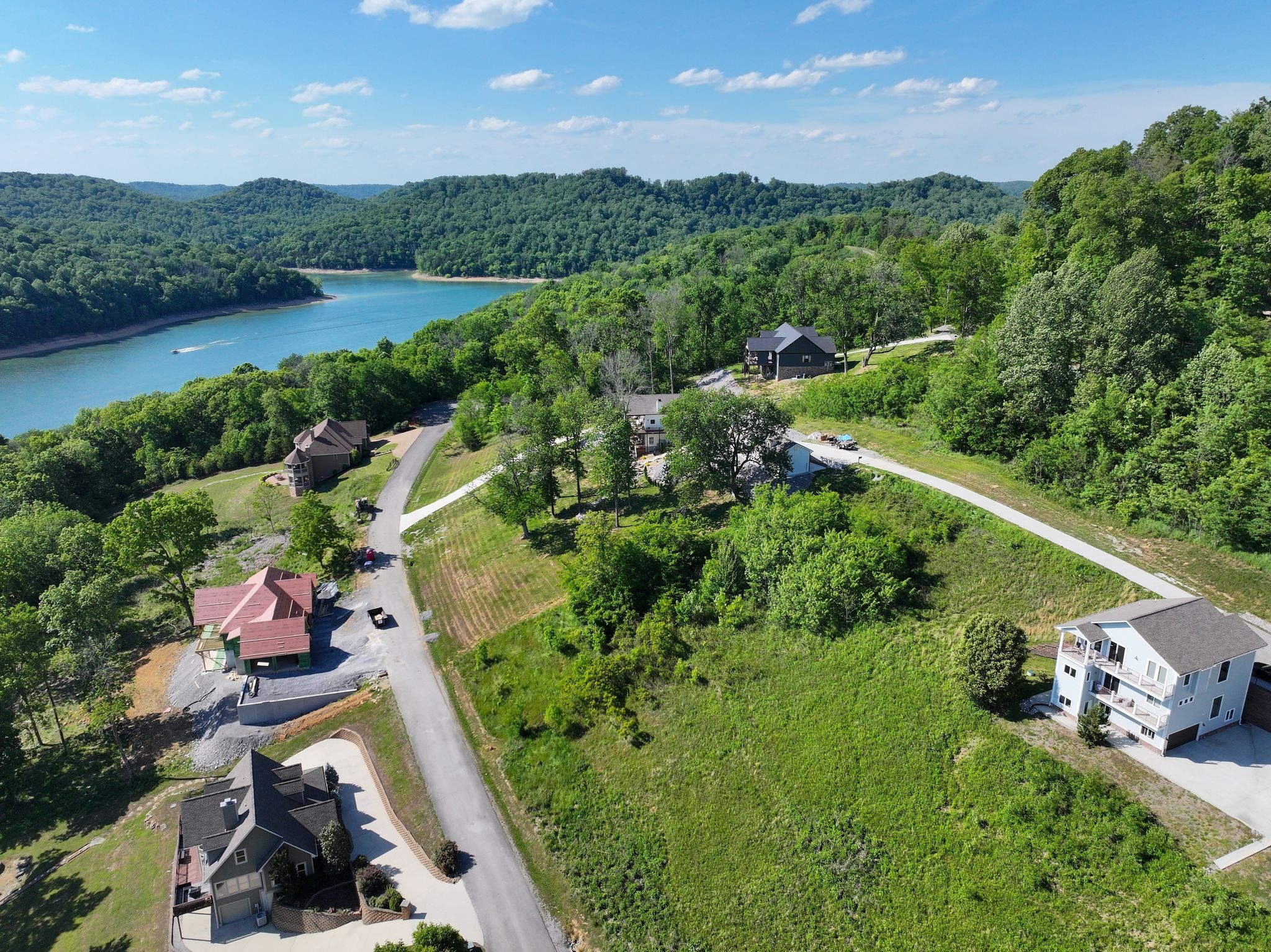 0 Highbridge Dr Property Photo 1