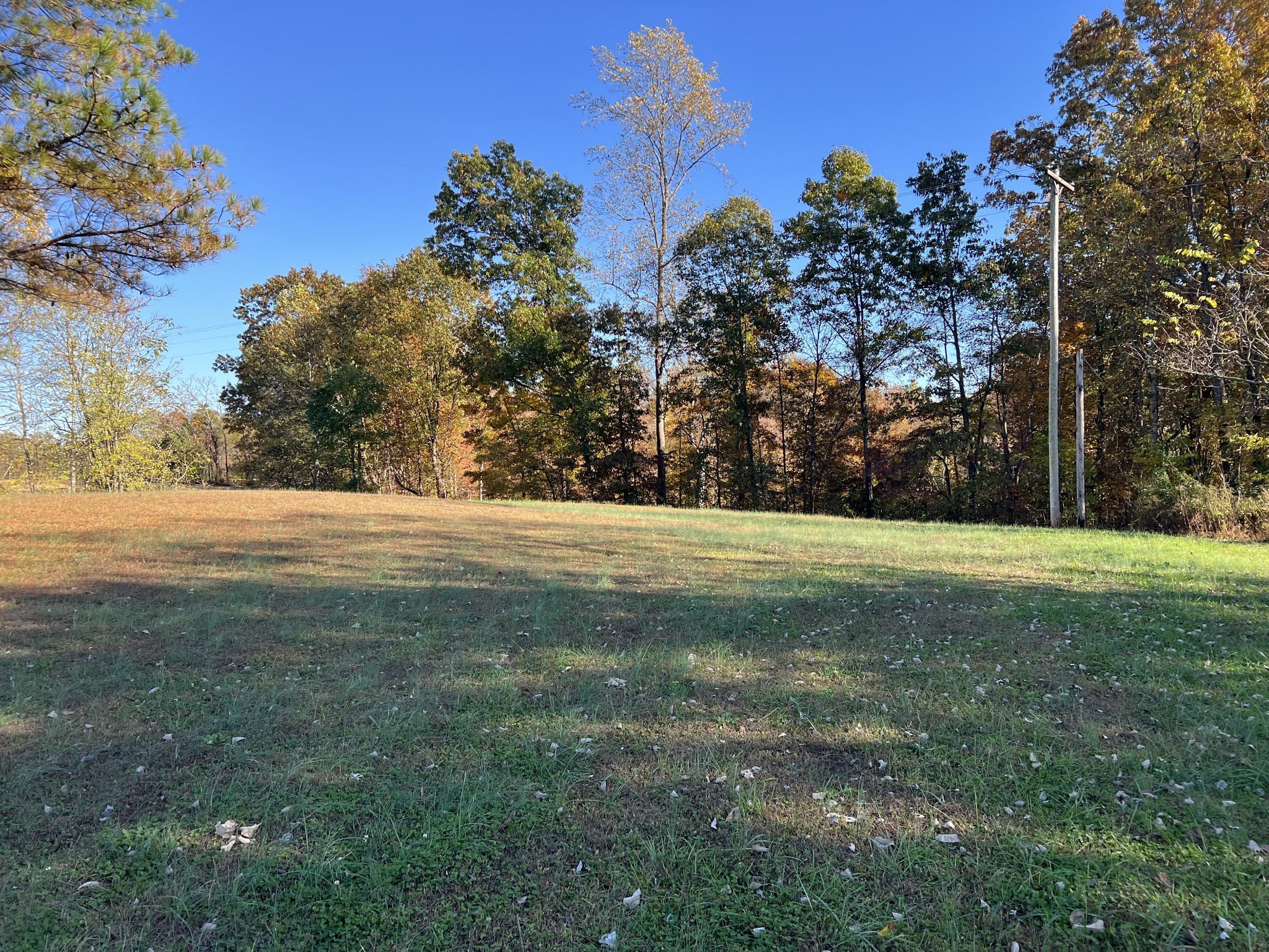 0 Oak Grove Rd Property Photo 1