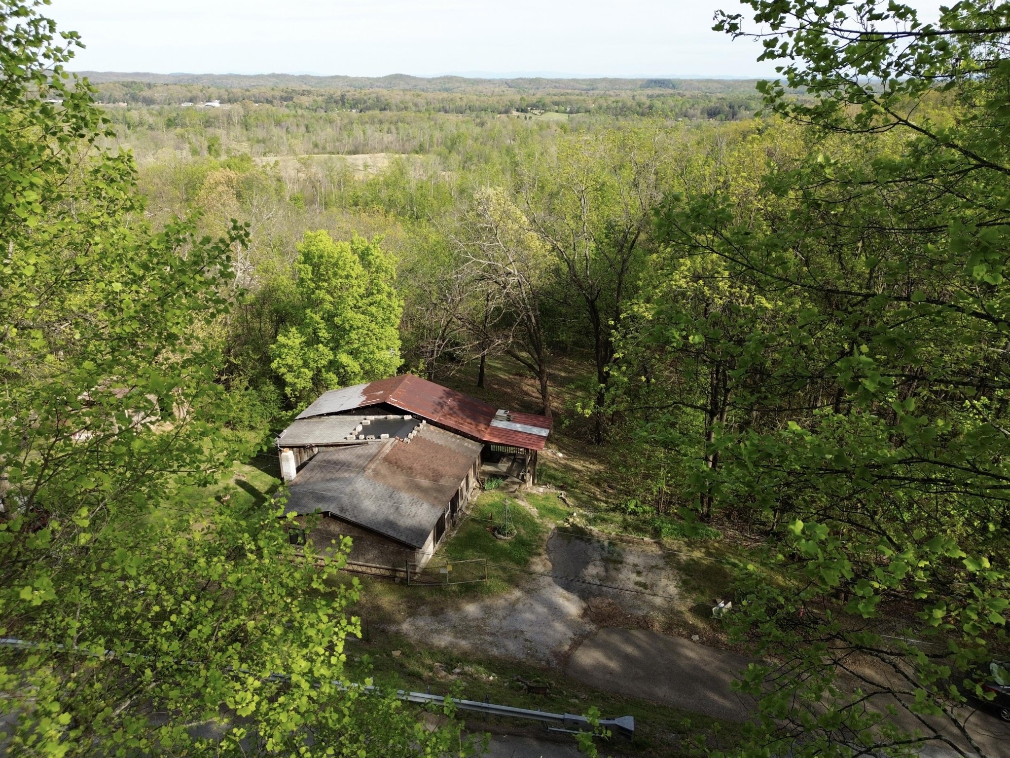 2990 Wassom Memorial Highway Property Photo 11