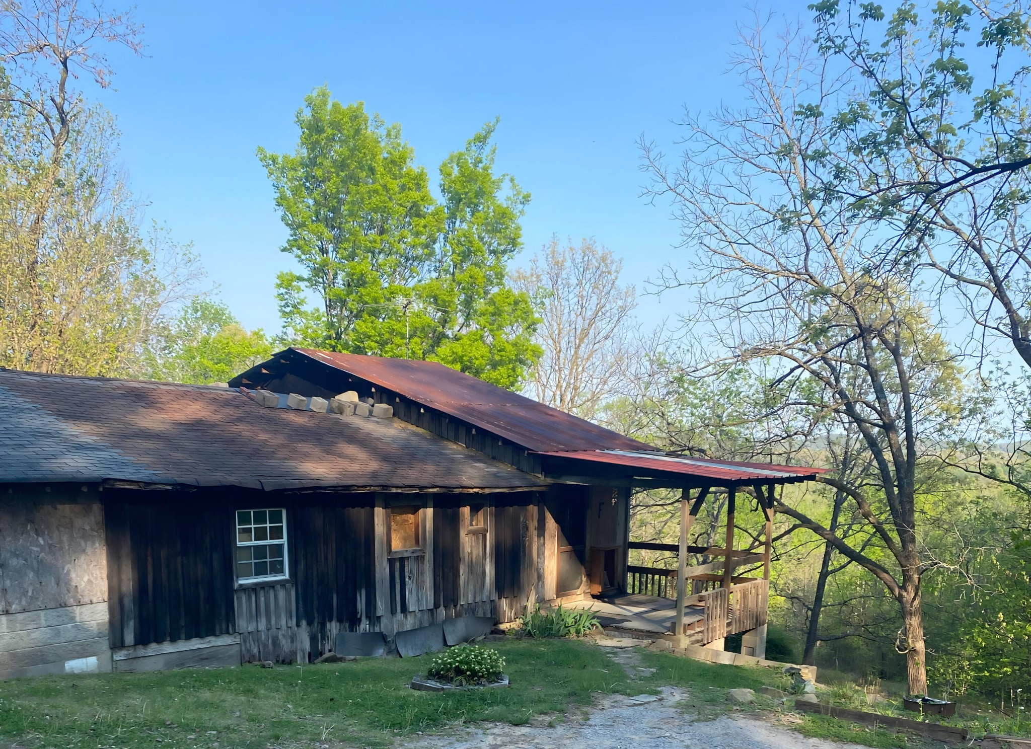 2990 Wassom Memorial Highway Property Photo 19