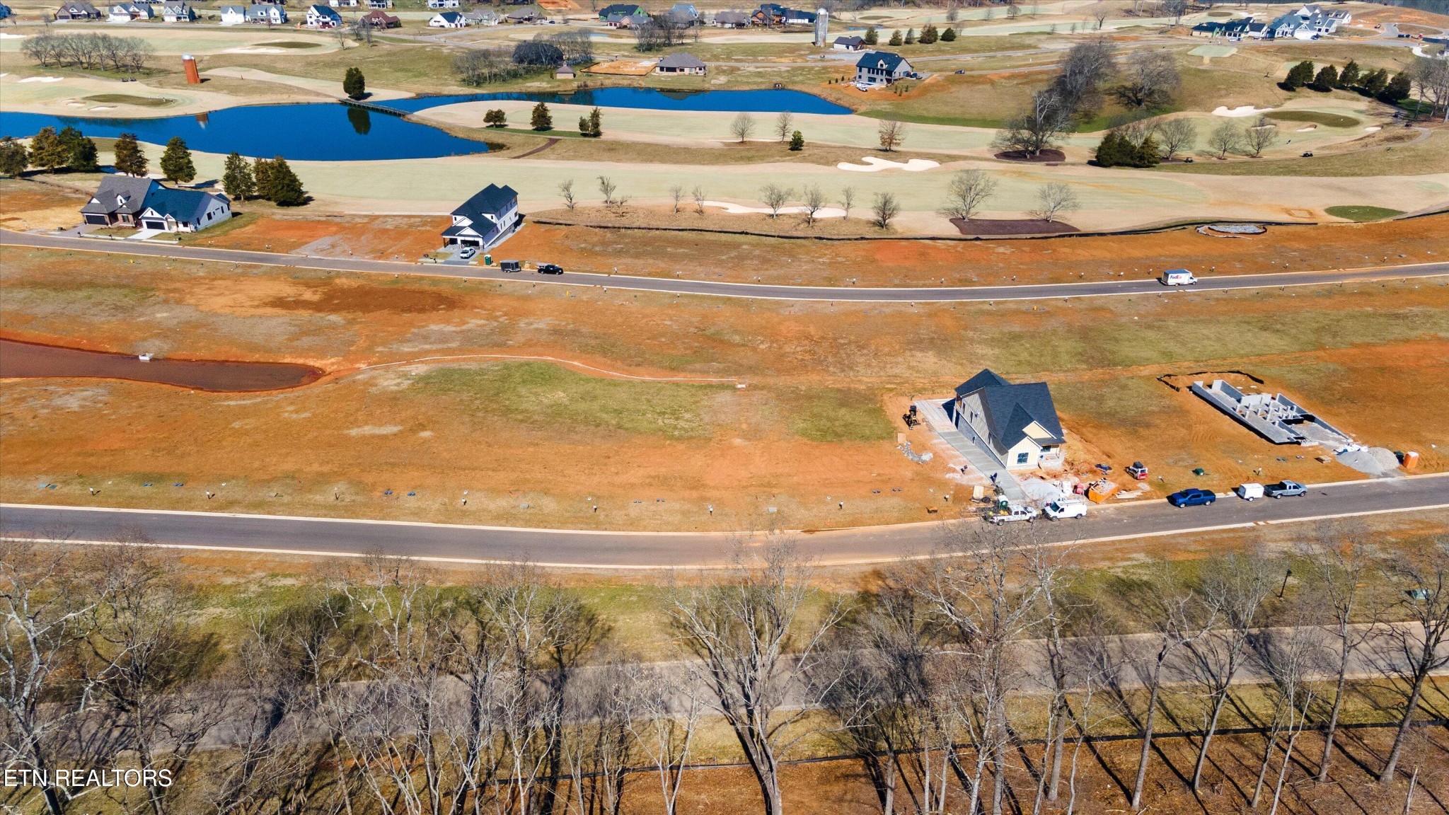 1848 Black Bear Circle Property Photo 1