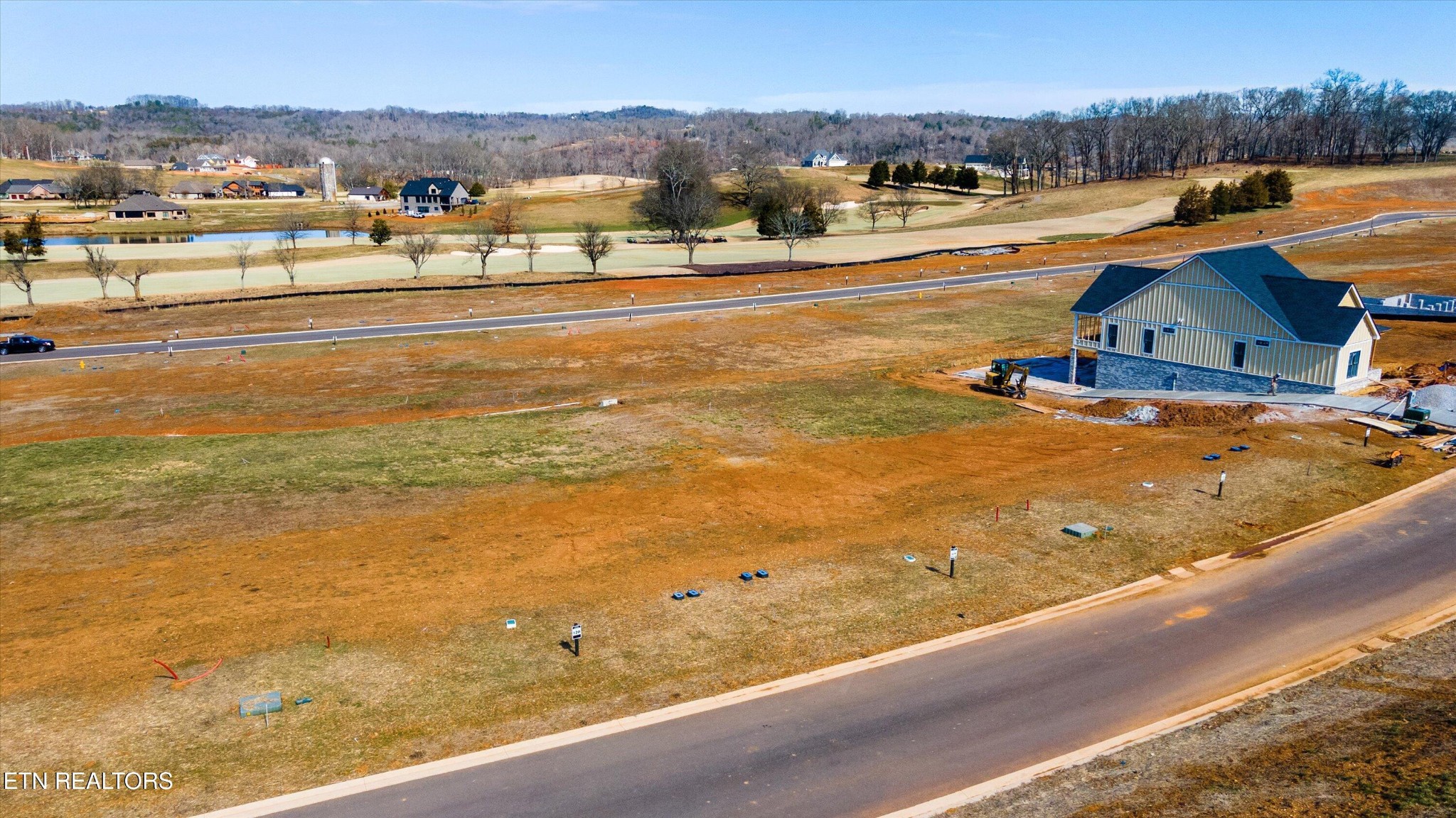 1848 Black Bear Circle Property Photo 3