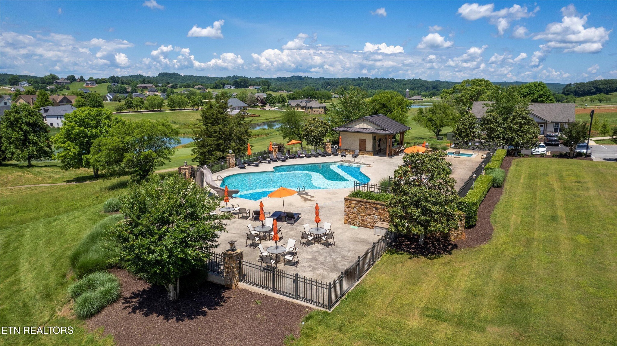 1848 Black Bear Circle Property Photo 31