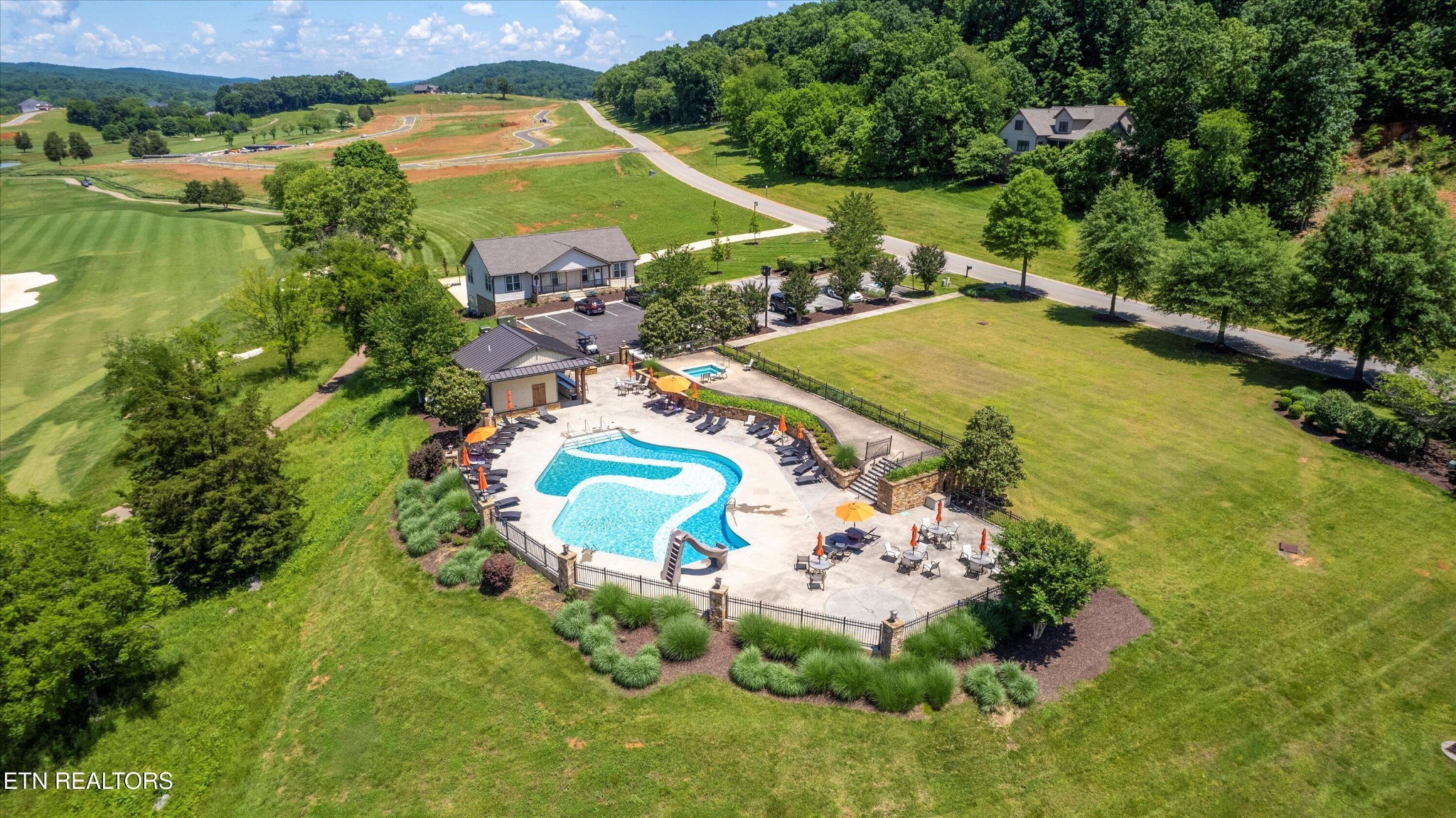 1848 Black Bear Circle Property Photo 32