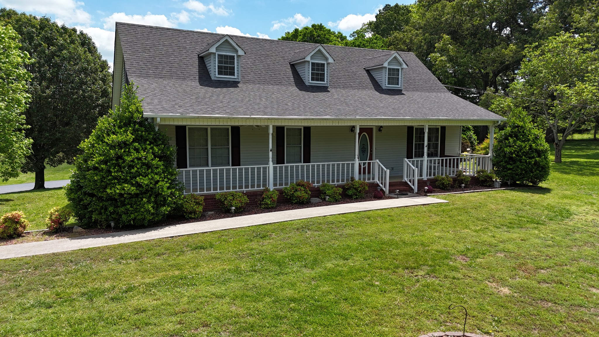 5234 Shellsford Rd Property Photo 1
