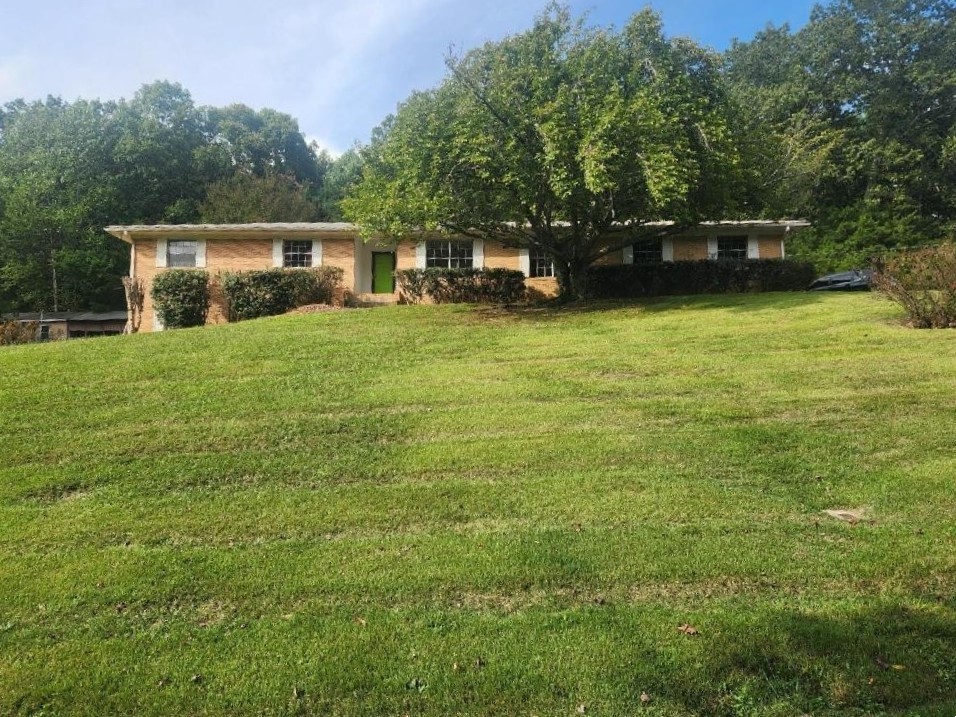 310 Hill Top Drive Property Photo 1