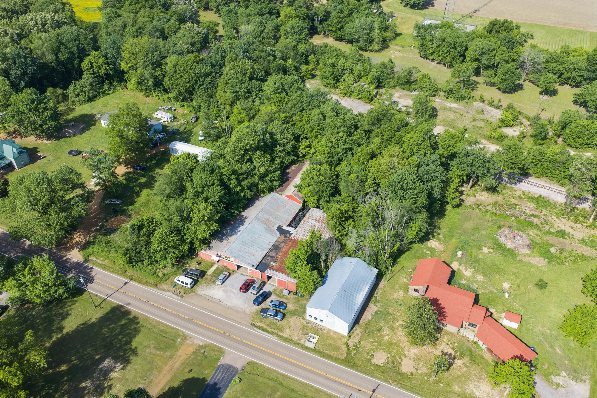 13685 Hwy 641 N Property Photo 6