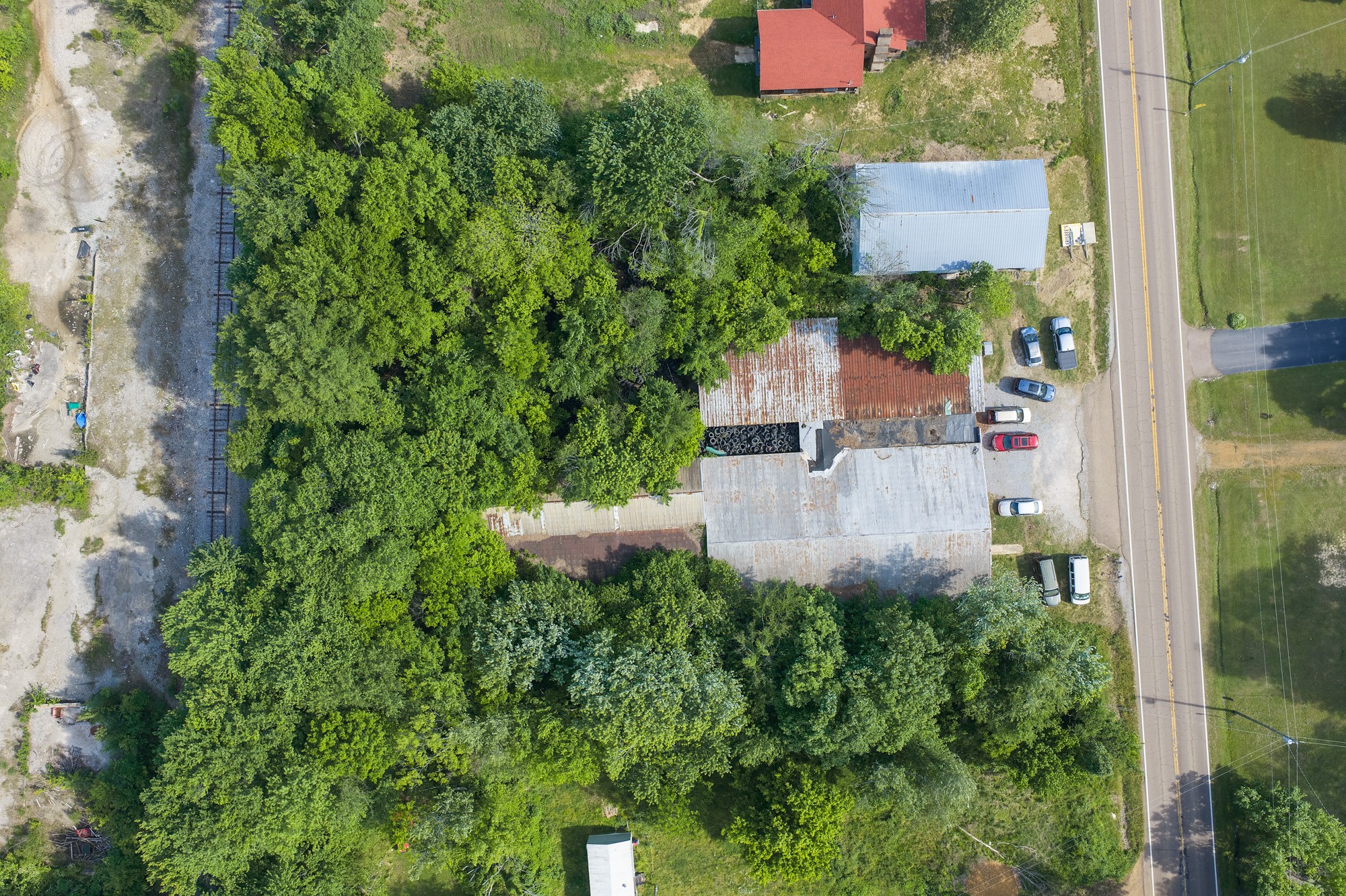 13685 Hwy 641 N Property Photo 10