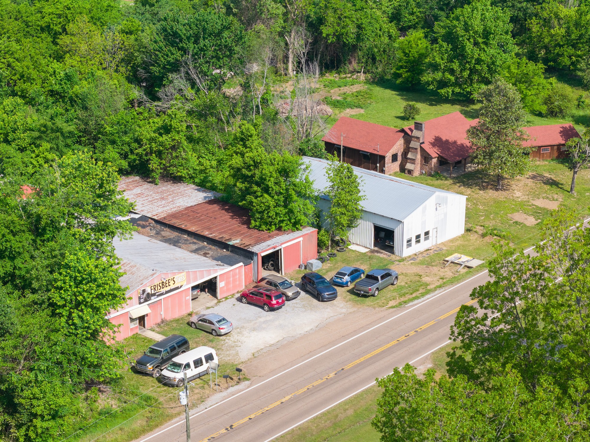 13685 Hwy 641 N Property Photo 11