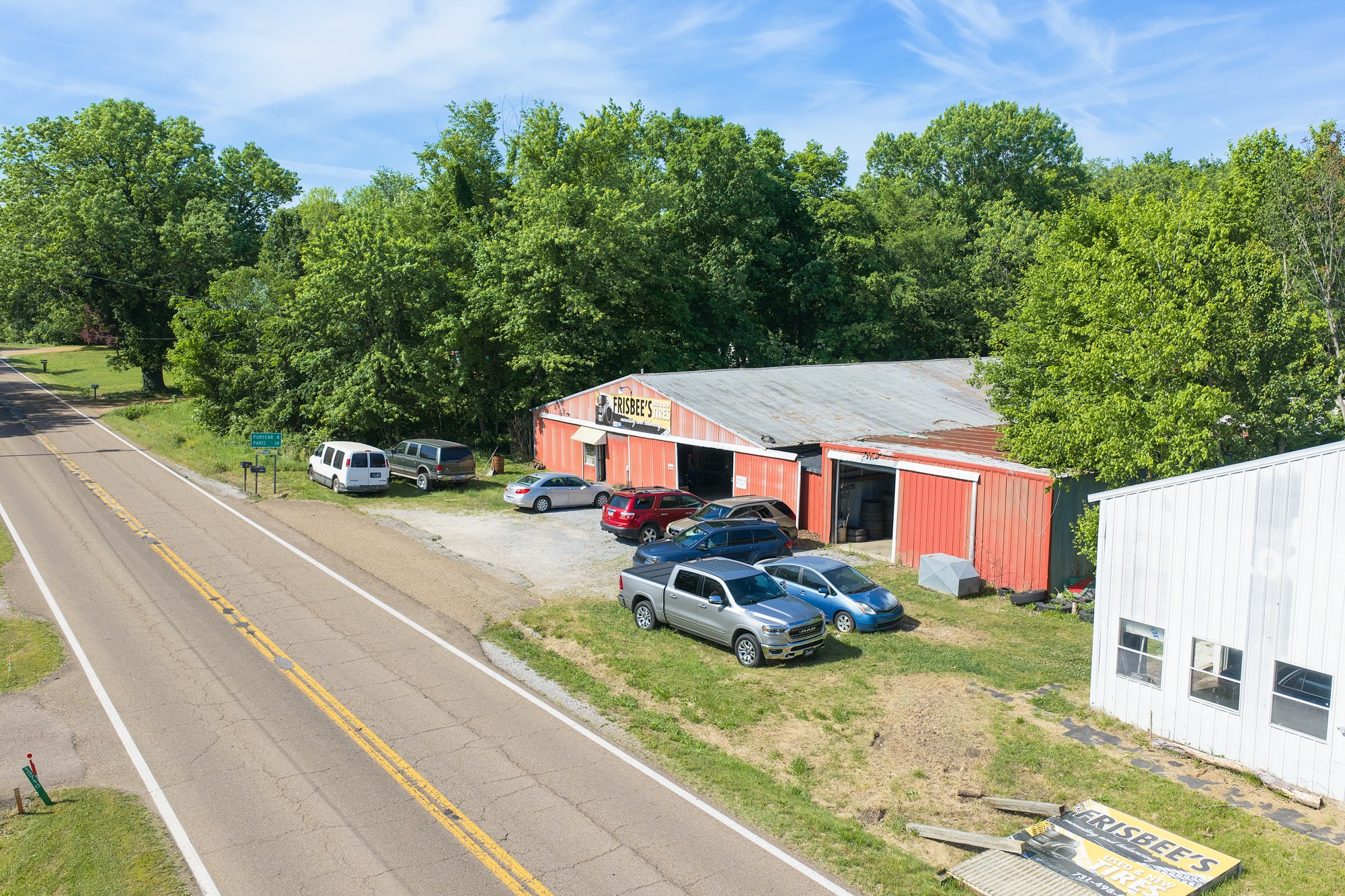 13685 Hwy 641 N Property Photo 12