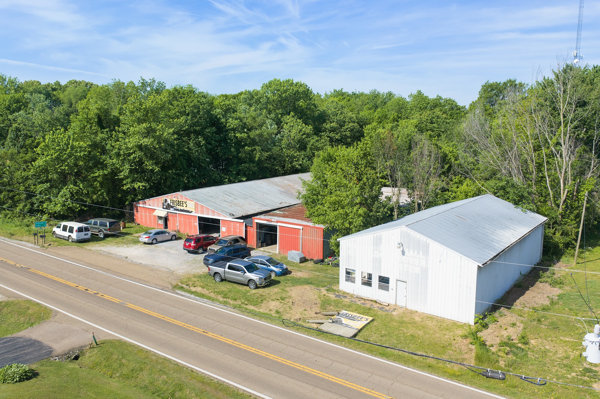 13685 Hwy 641 N Property Photo 13