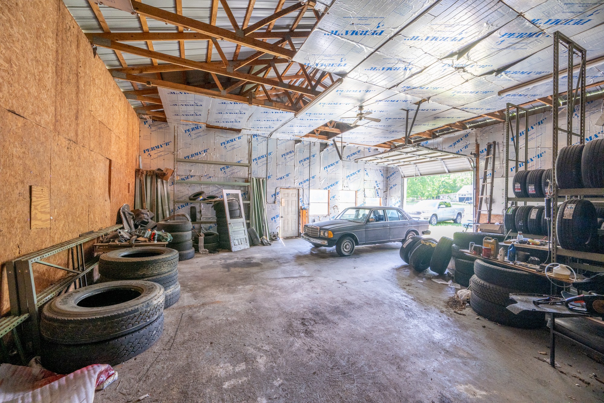 13685 Hwy 641 N Property Photo 27
