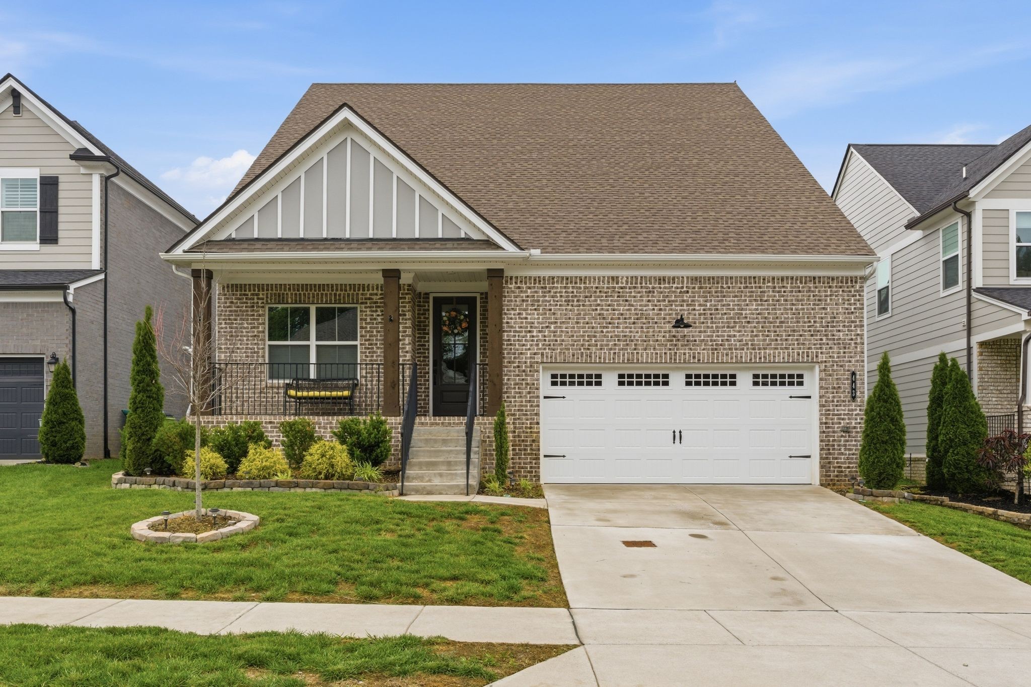 443 Meandering Way Property Photo 1