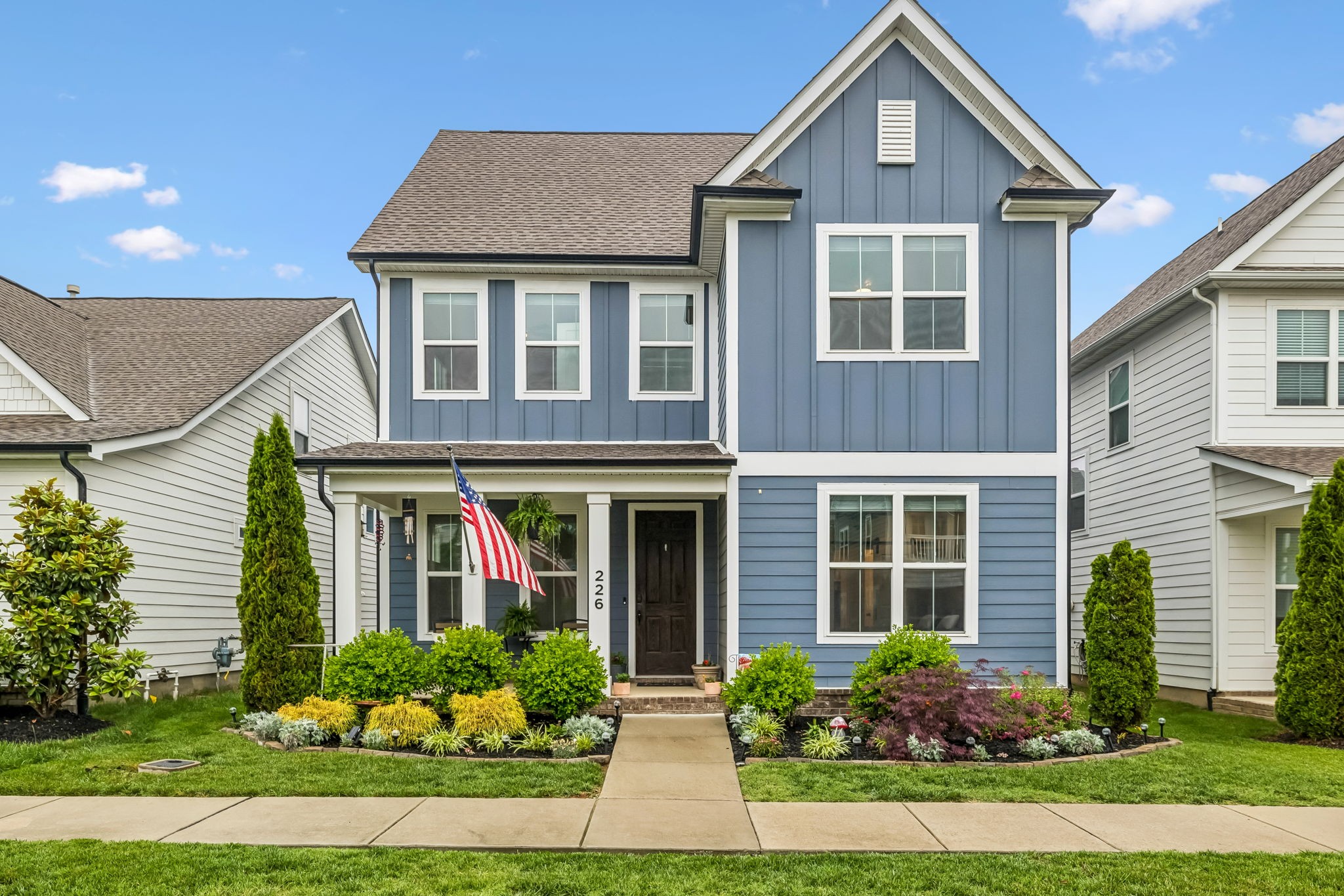 226 Southmen Ln