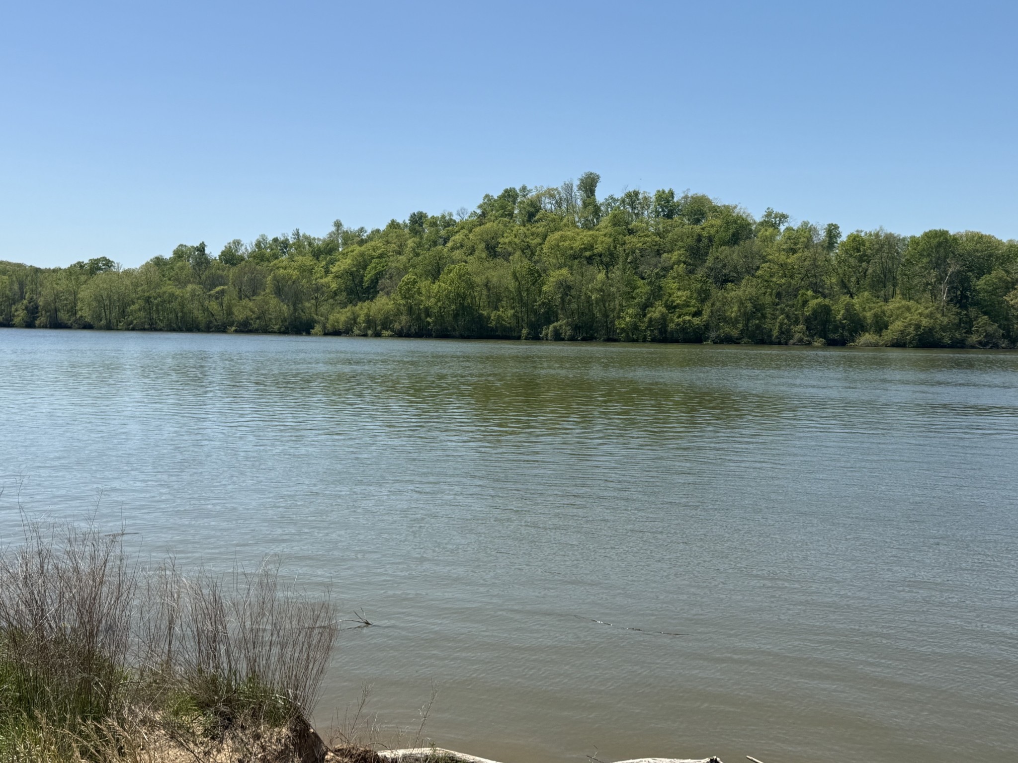 941 Hardin Bottom River Road Property Photo 1