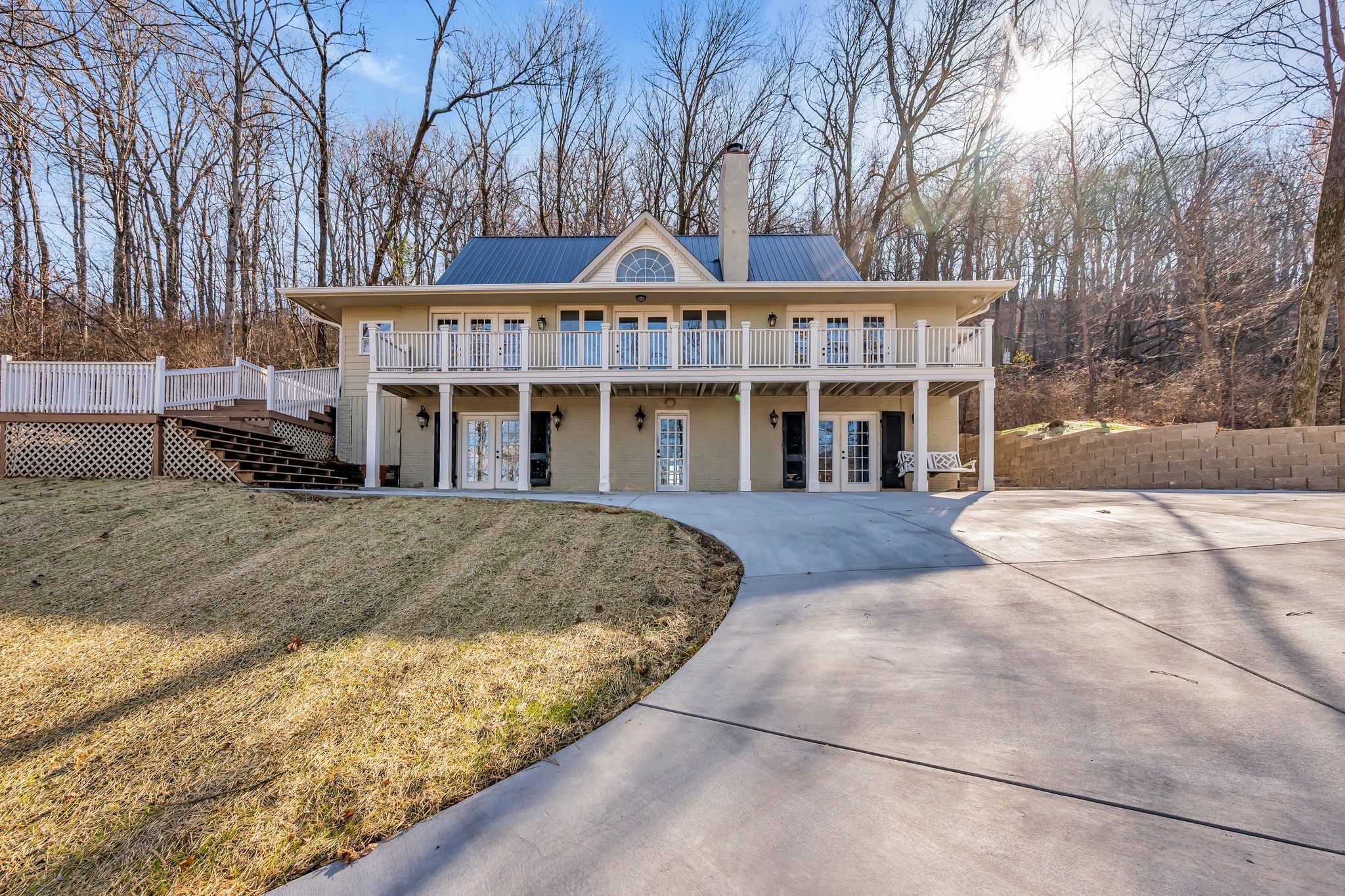 5322 General Forrest Ct Property Photo 1