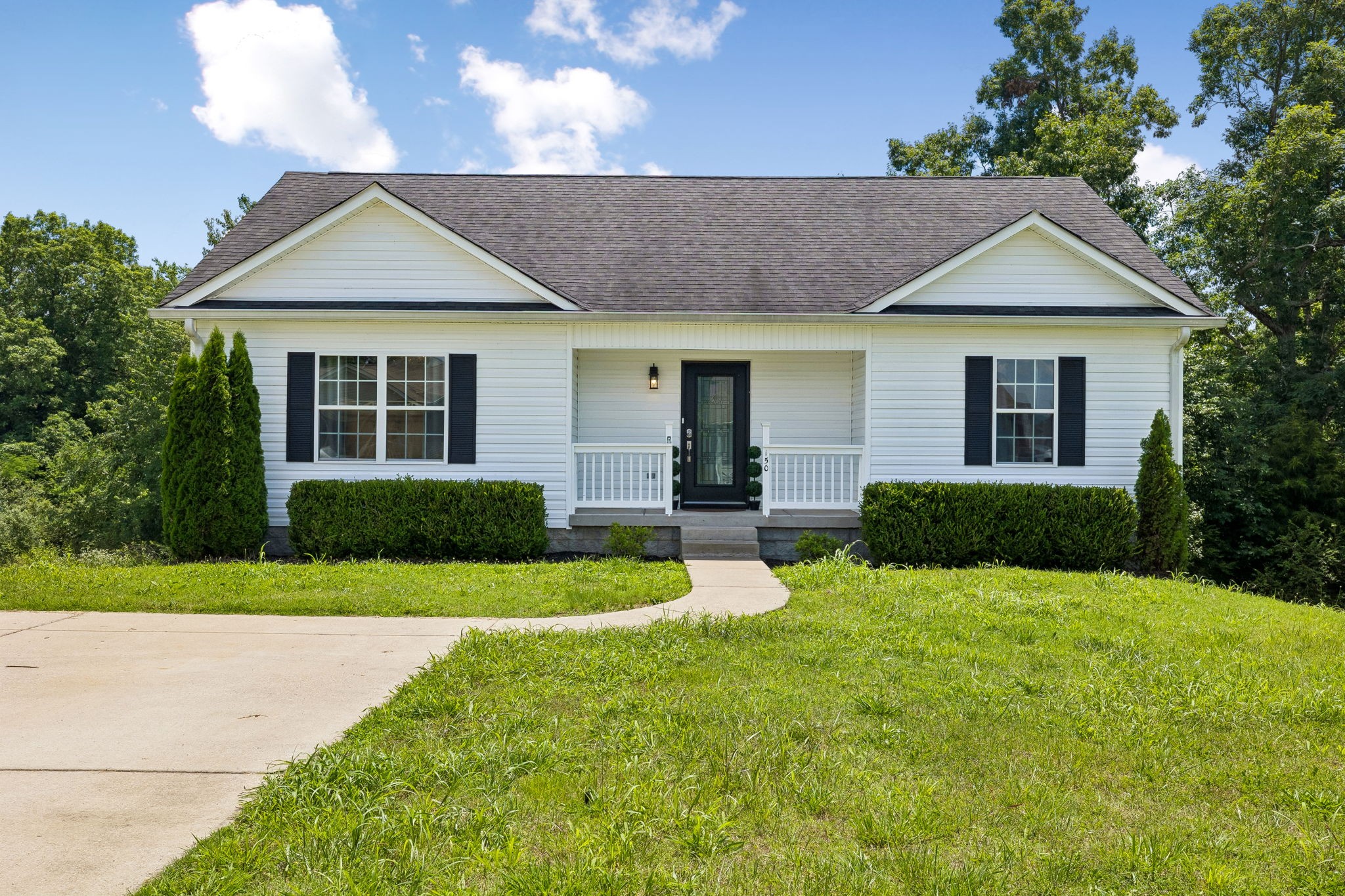 150 Lizzie Rd