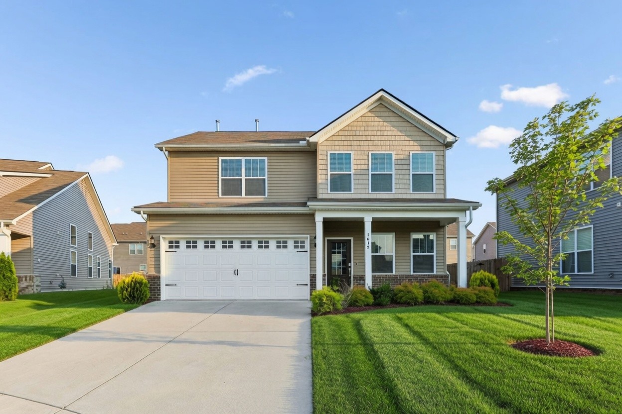 1615 Medinah Ln Property Photo 1