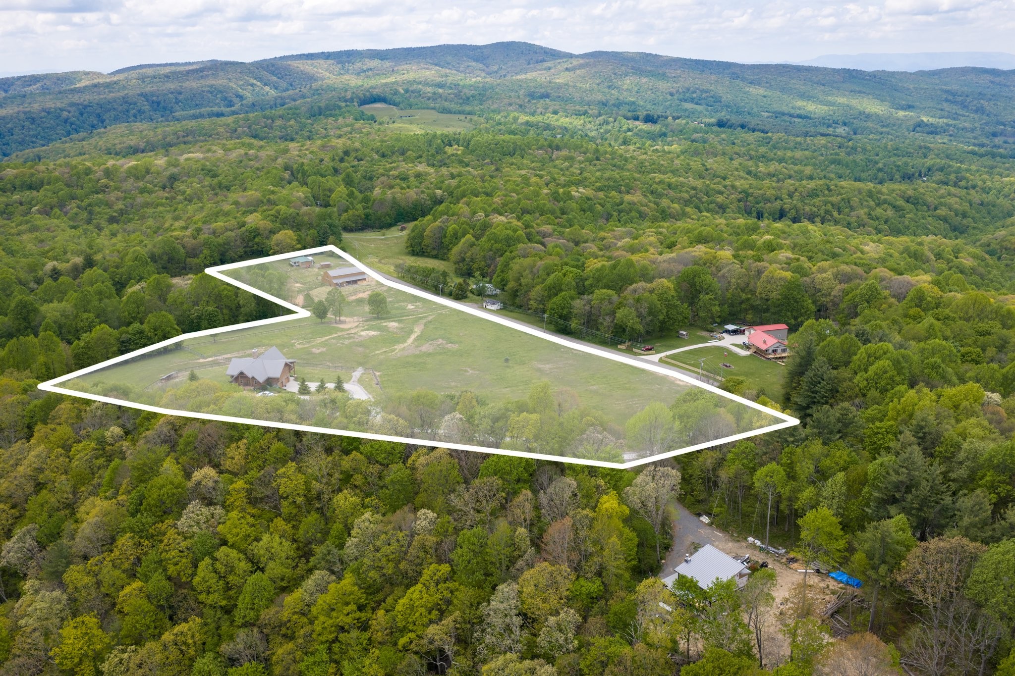 2835 Cross Mountain Rd Property Photo 6